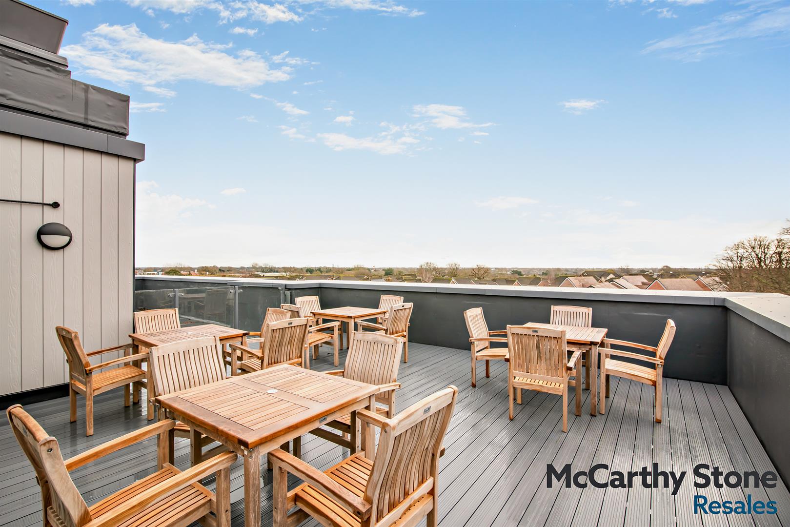 Twelve Acres Place, Whitaker Grange New Street, PO19 6GT