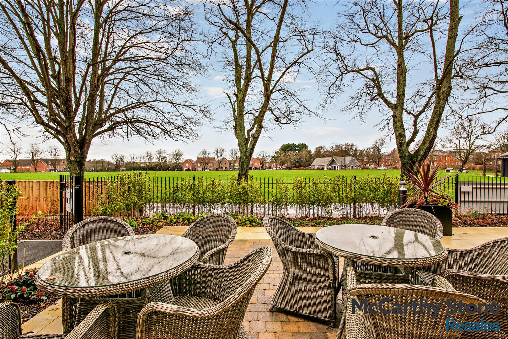 Twelve Acres Place, Whitaker Grange New Street, PO19 6GT