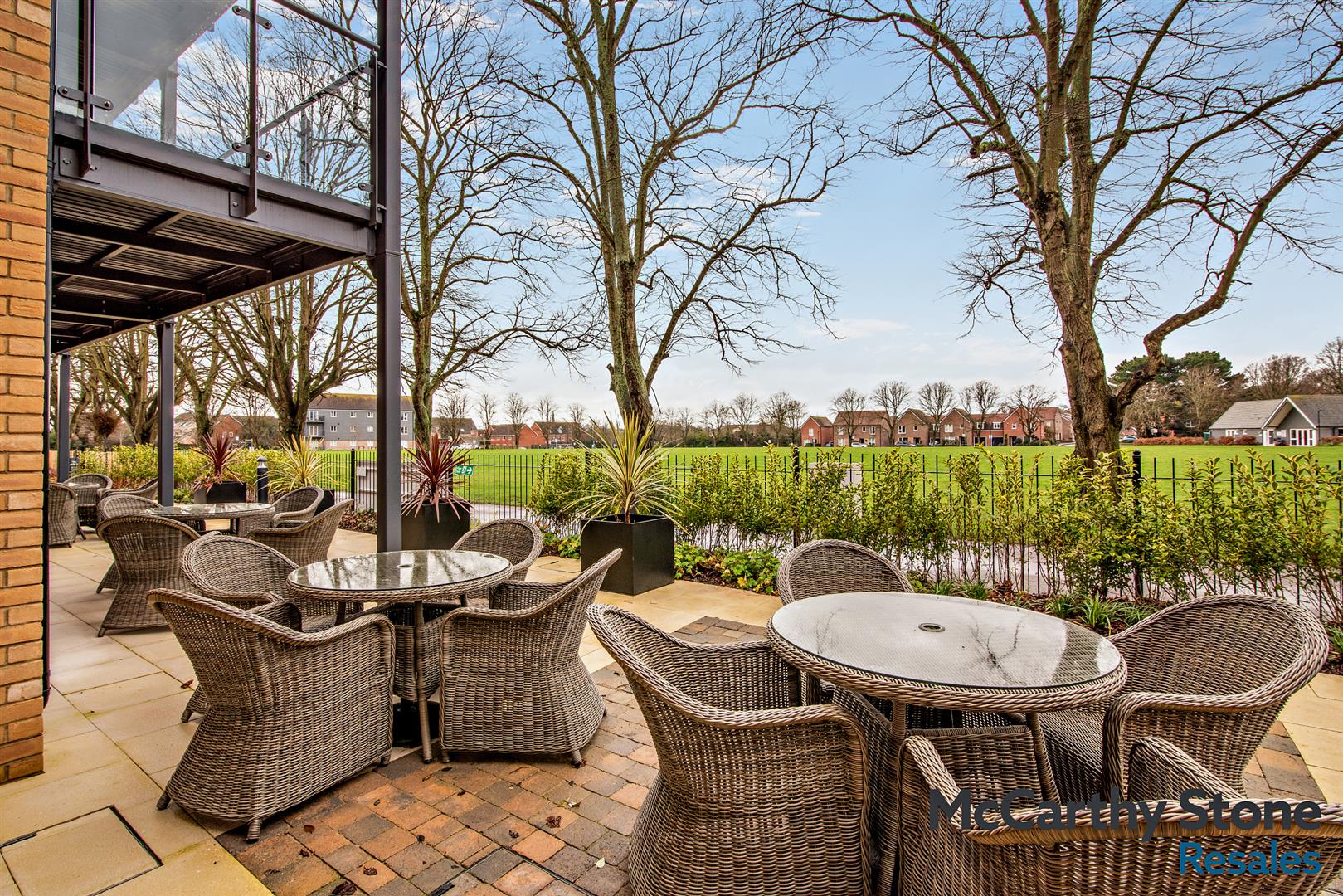 Twelve Acres Place, Whitaker Grange New Street, PO19 6GT