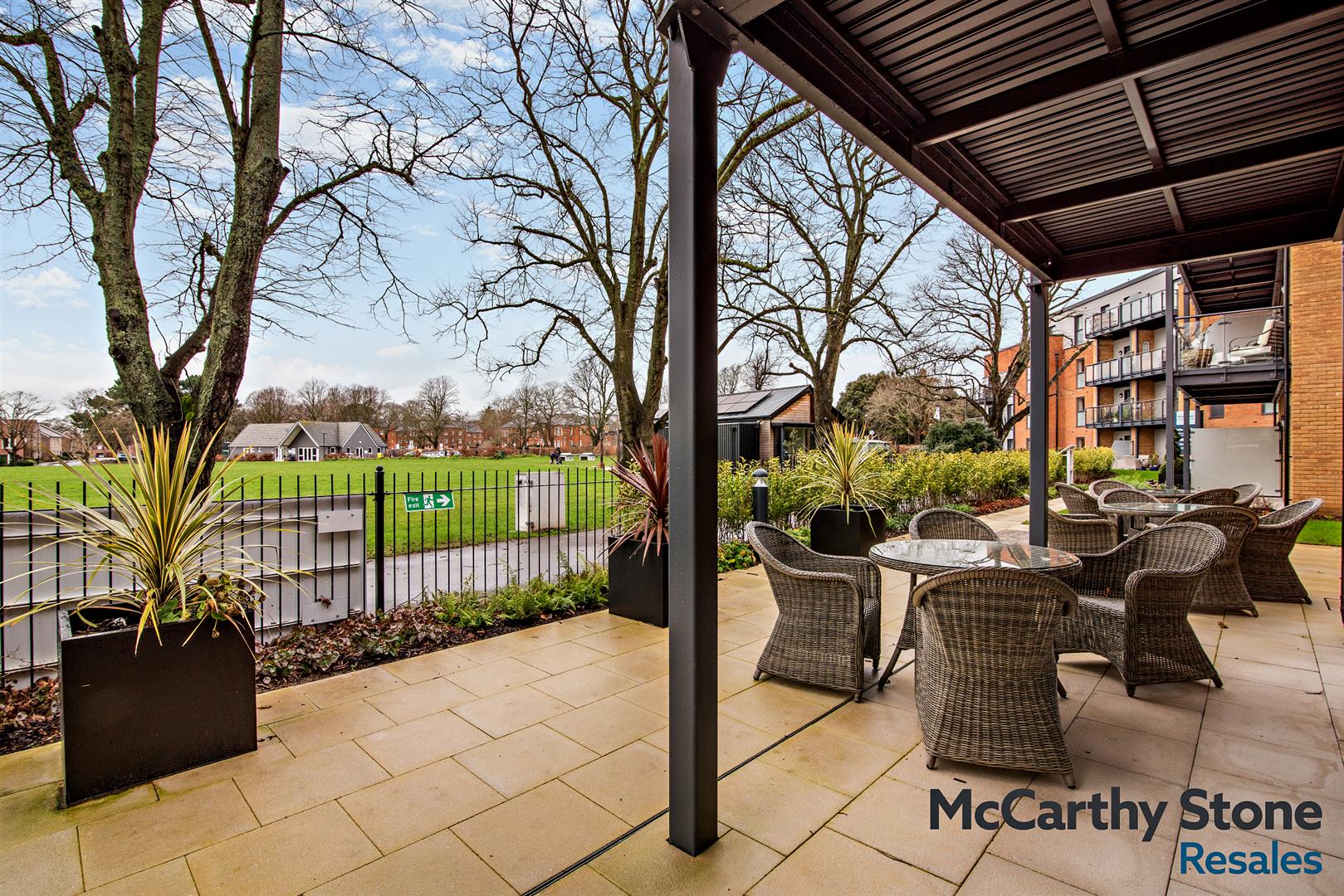 Twelve Acres Place, Whitaker Grange New Street, PO19 6GT