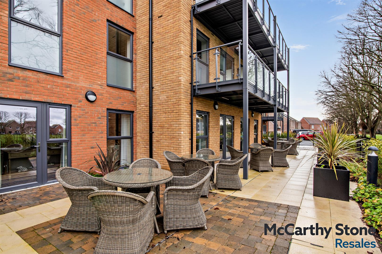 Twelve Acres Place, Whitaker Grange New Street, PO19 6GT