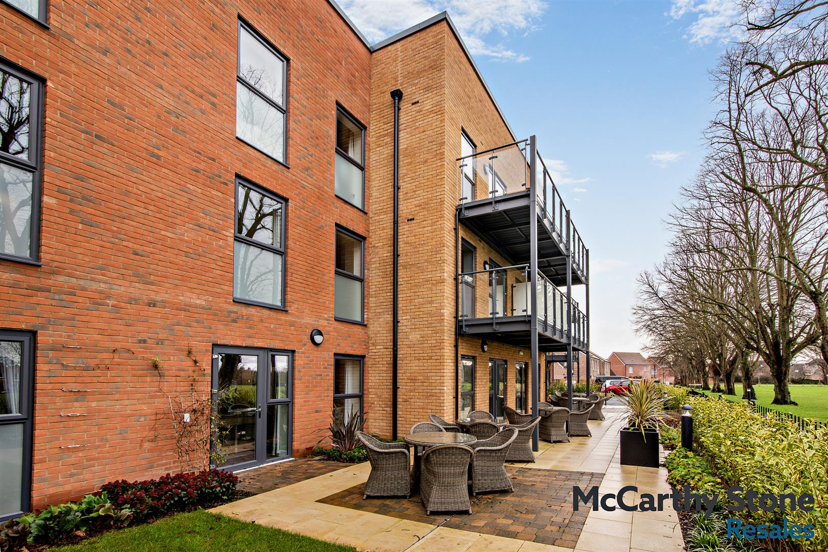 Twelve Acres Place, Whitaker Grange New Street, PO19 6GT