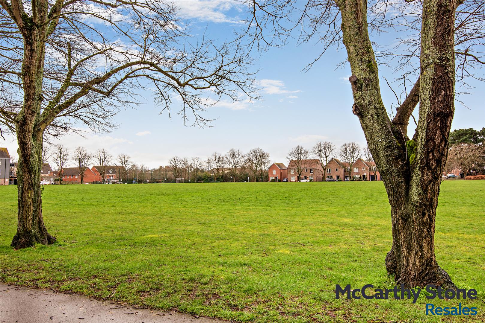 Twelve Acres Place, Whitaker Grange New Street, PO19 6GT