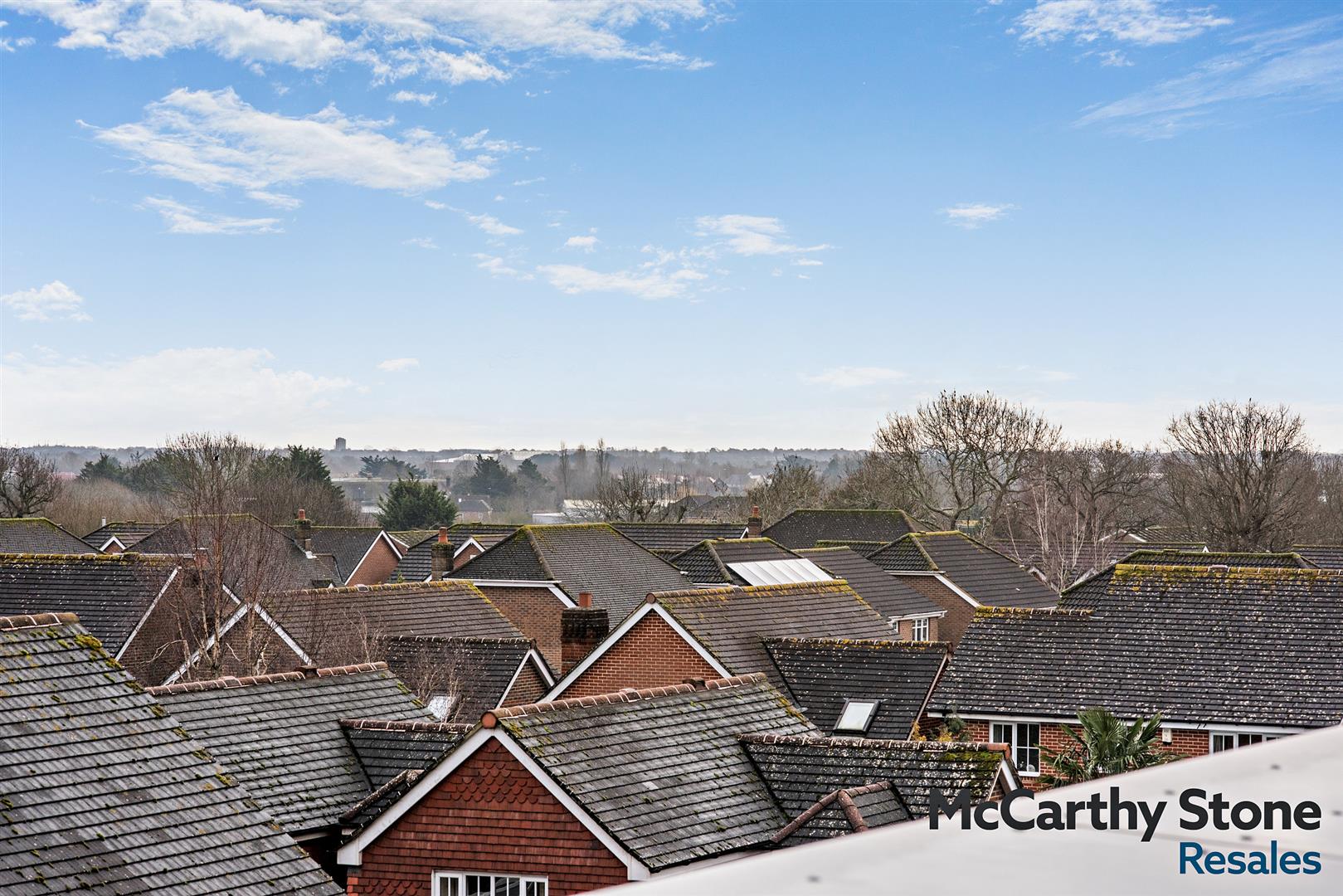 Twelve Acres Place, Whitaker Grange New Street, PO19 6GT