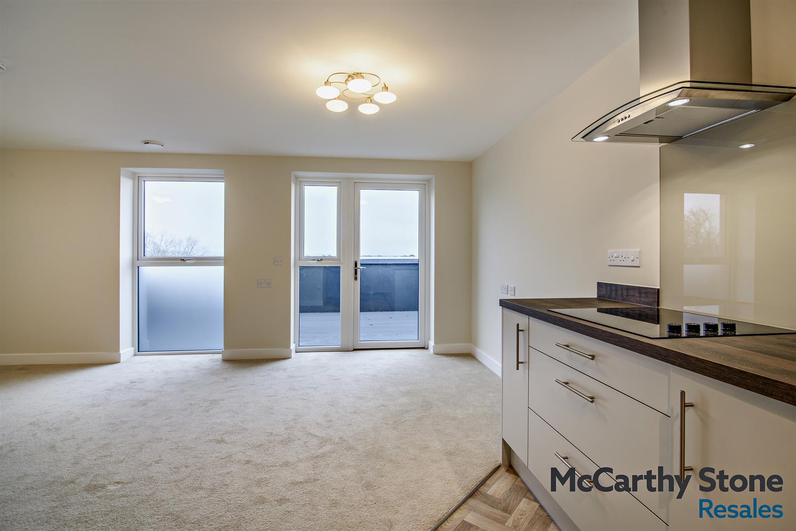 Twelve Acres Place, Whitaker Grange New Street, PO19 6GT