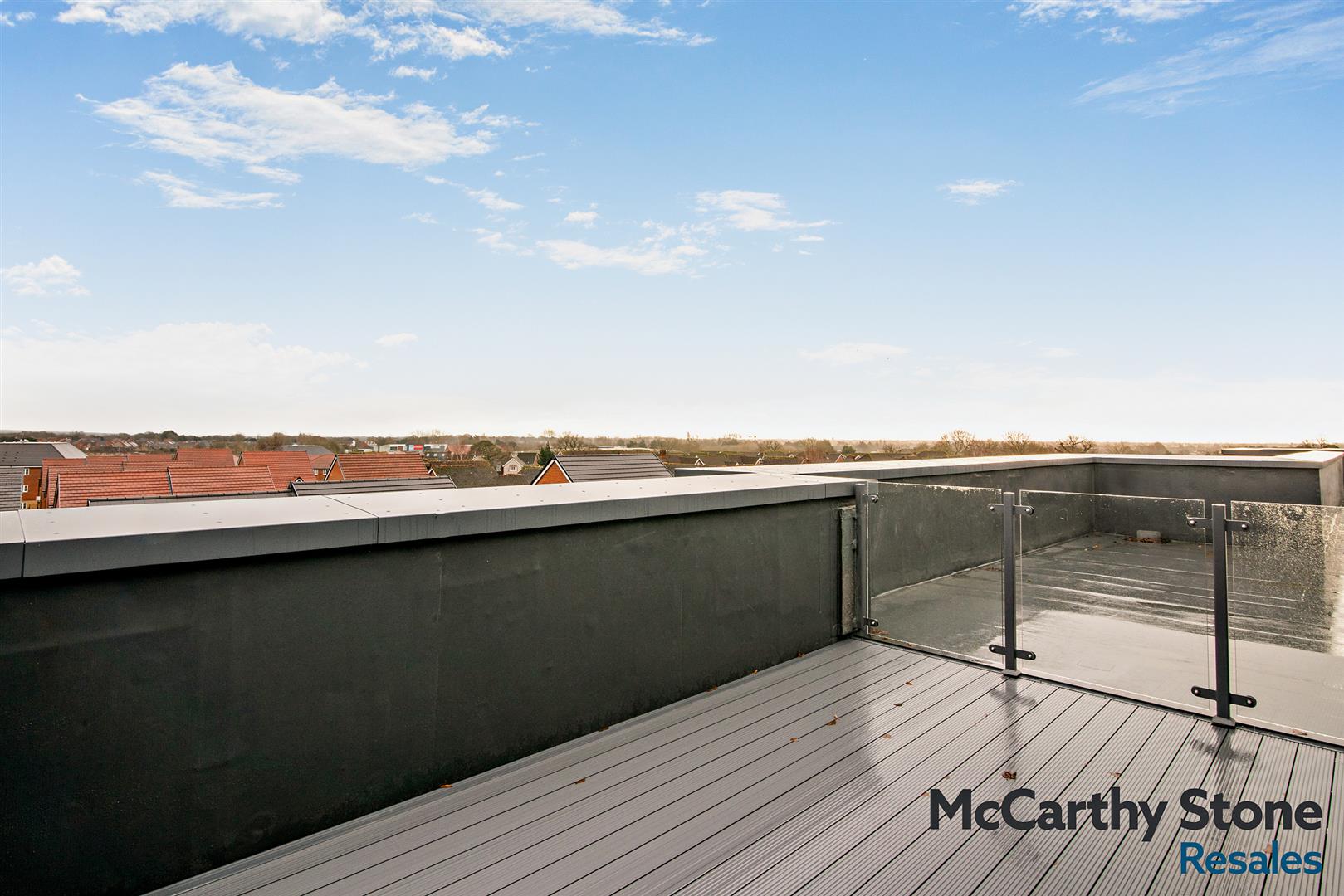 Twelve Acres Place, Whitaker Grange New Street, PO19 6GT