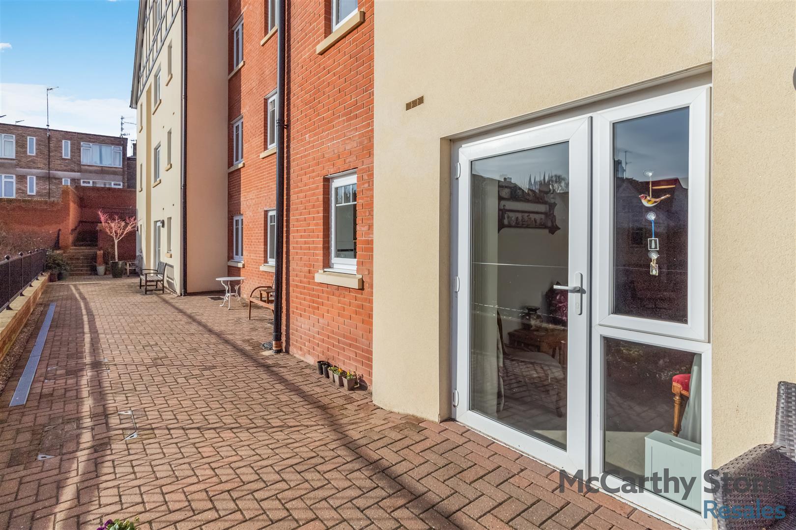 Cross Penny Court, Cotton Lane, Bury St. Edmunds