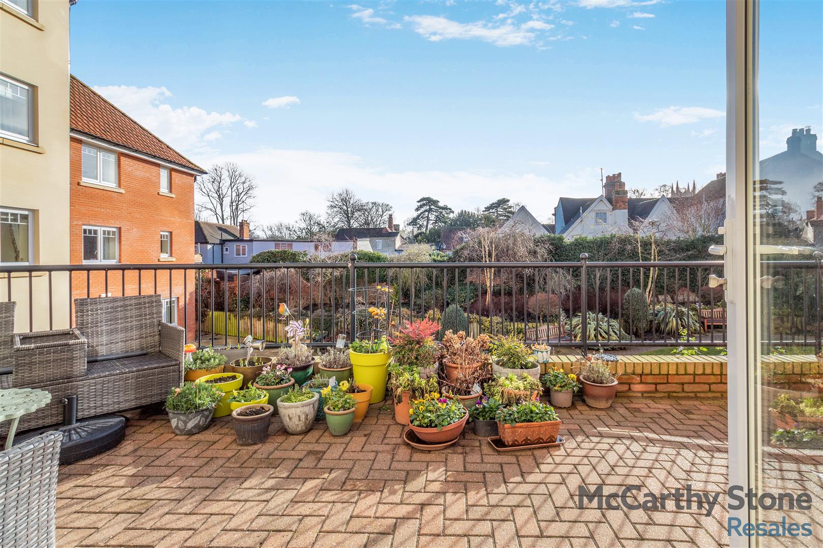 Cross Penny Court, Cotton Lane, Bury St. Edmunds