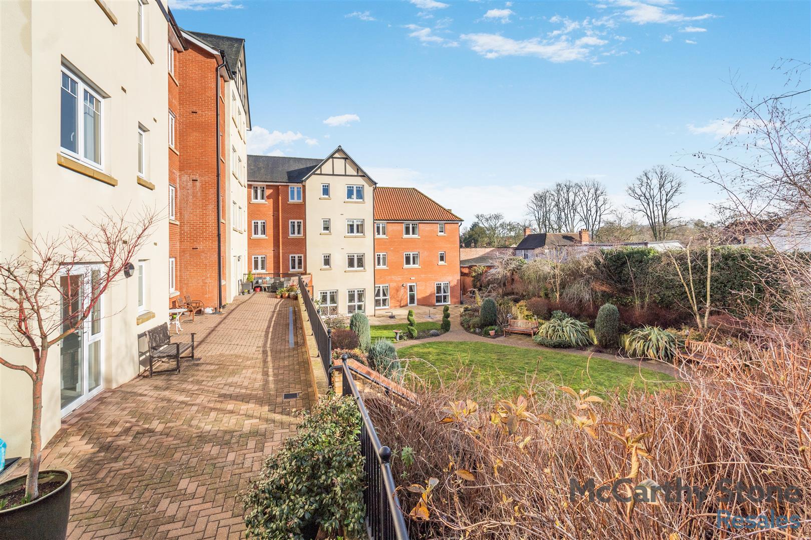 Cross Penny Court, Cotton Lane, Bury St. Edmunds