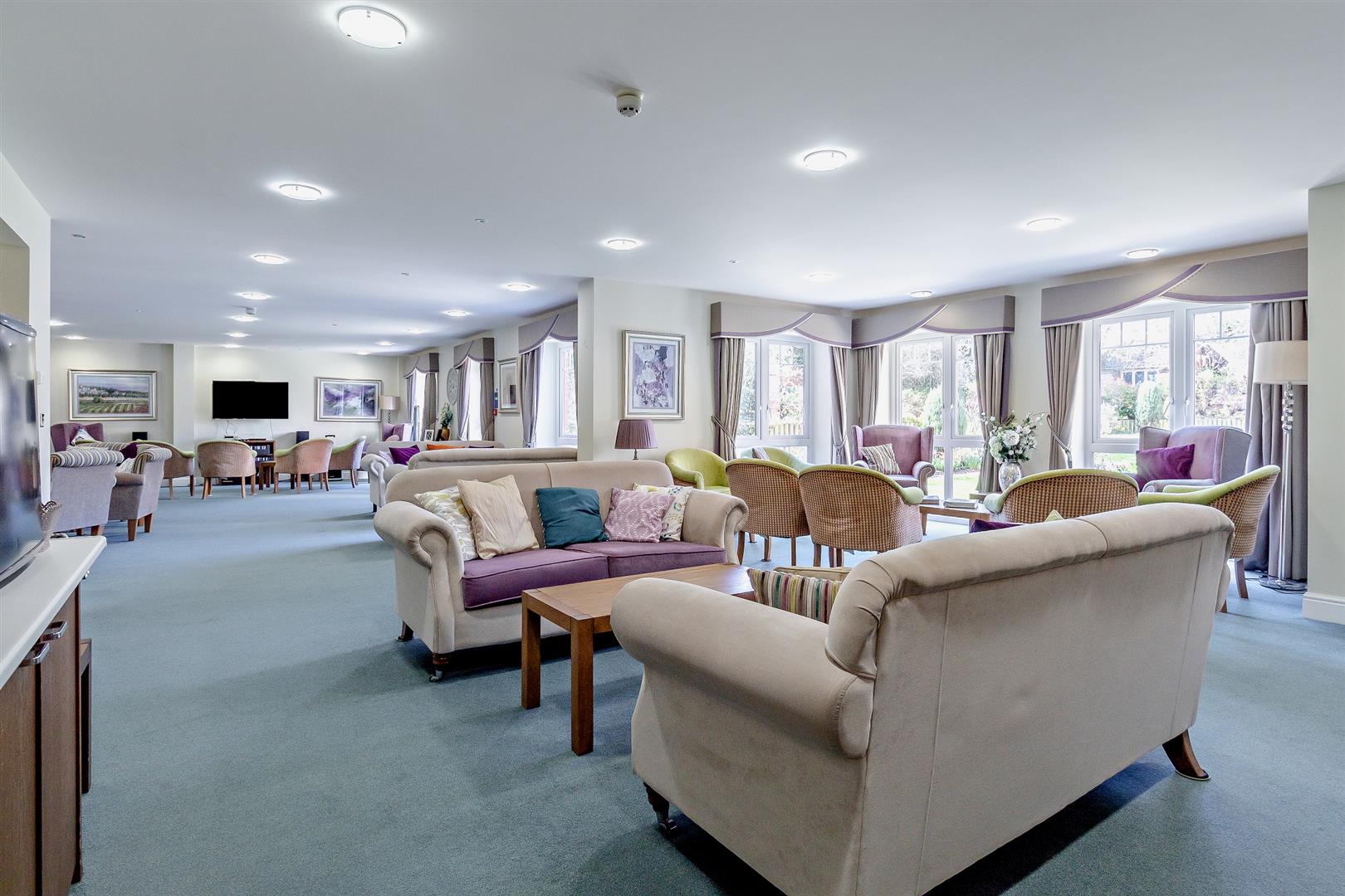 Cross Penny Court, Cotton Lane, Bury St. Edmunds