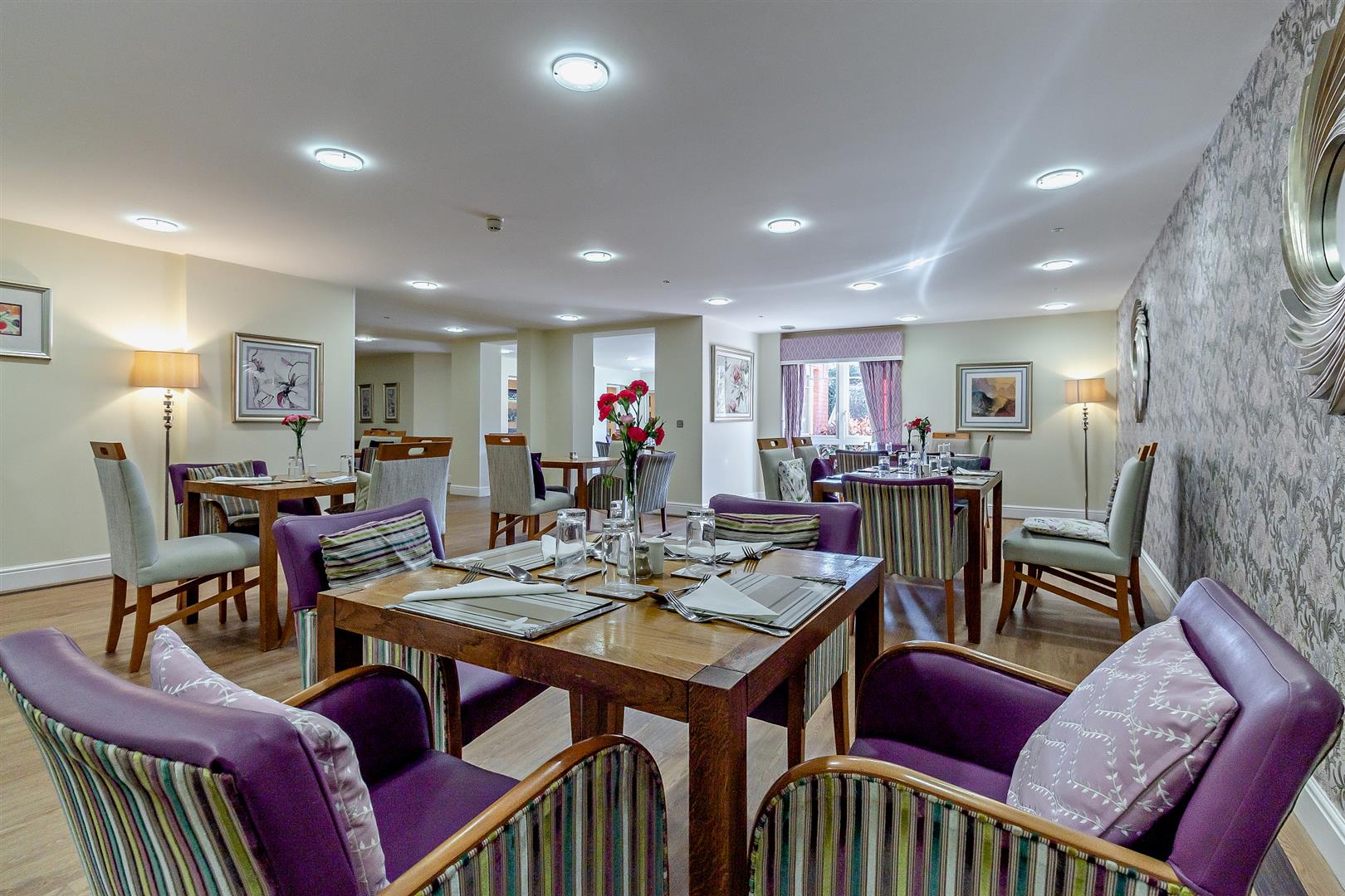 Cross Penny Court, Cotton Lane, Bury St. Edmunds