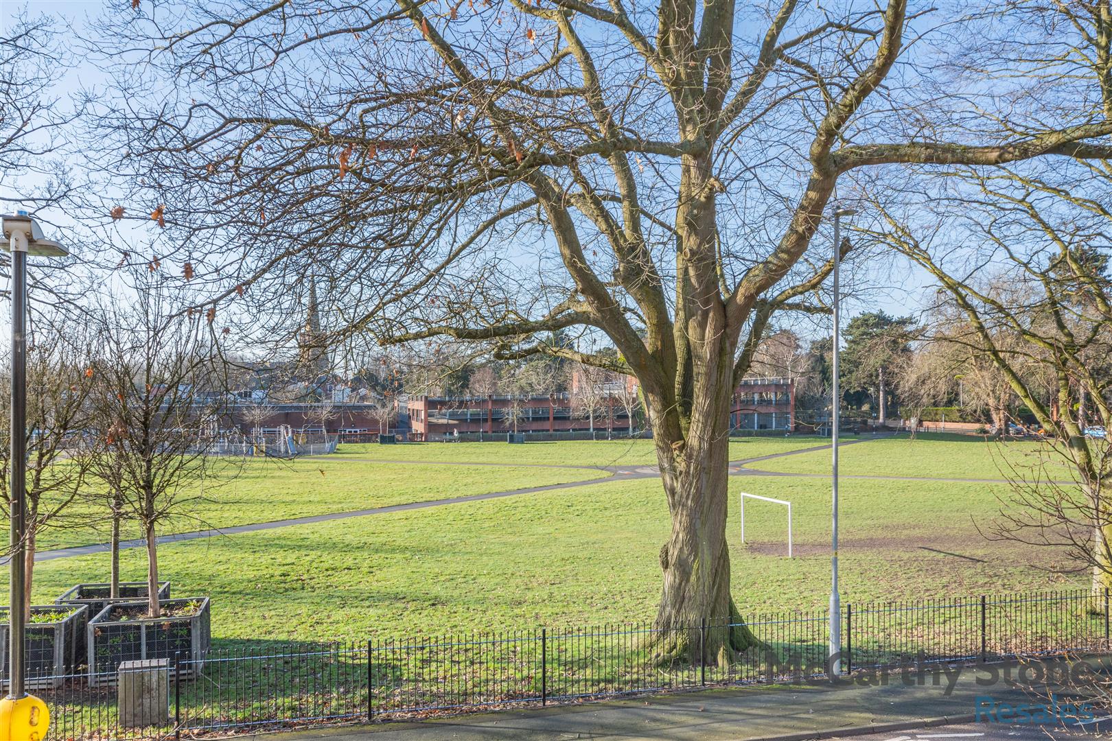 Bilberry Place, Recreation Road, Bromsgrove, B61 8DT