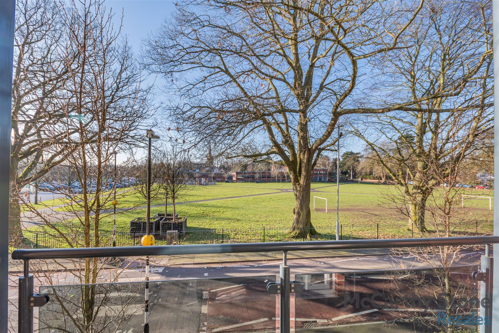 Bilberry Place, Recreation Road, Bromsgrove, B61 8DT