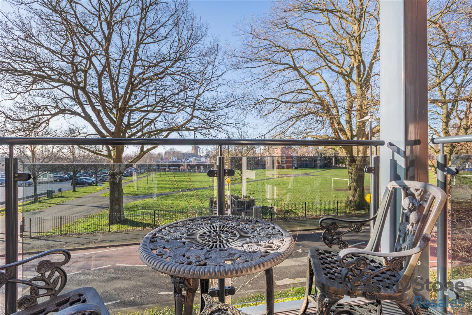 Bilberry Place, Recreation Road, Bromsgrove, B61 8DT