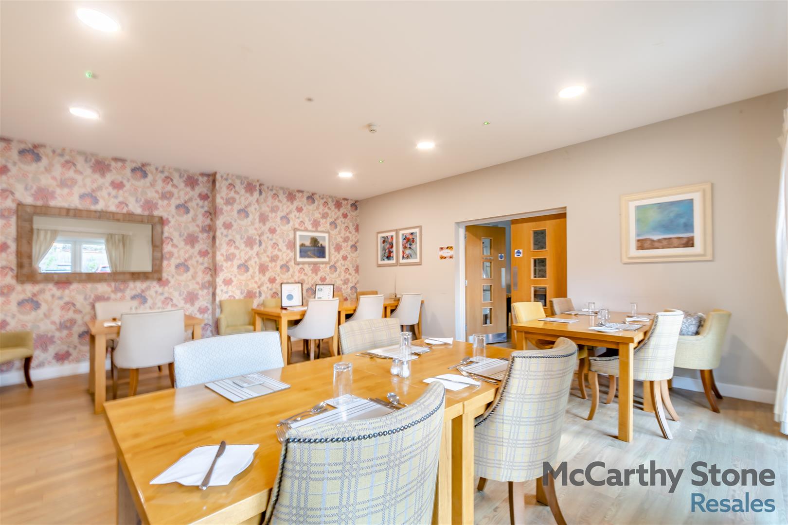 Bilberry Place, Recreation Road, Bromsgrove, B61 8DT