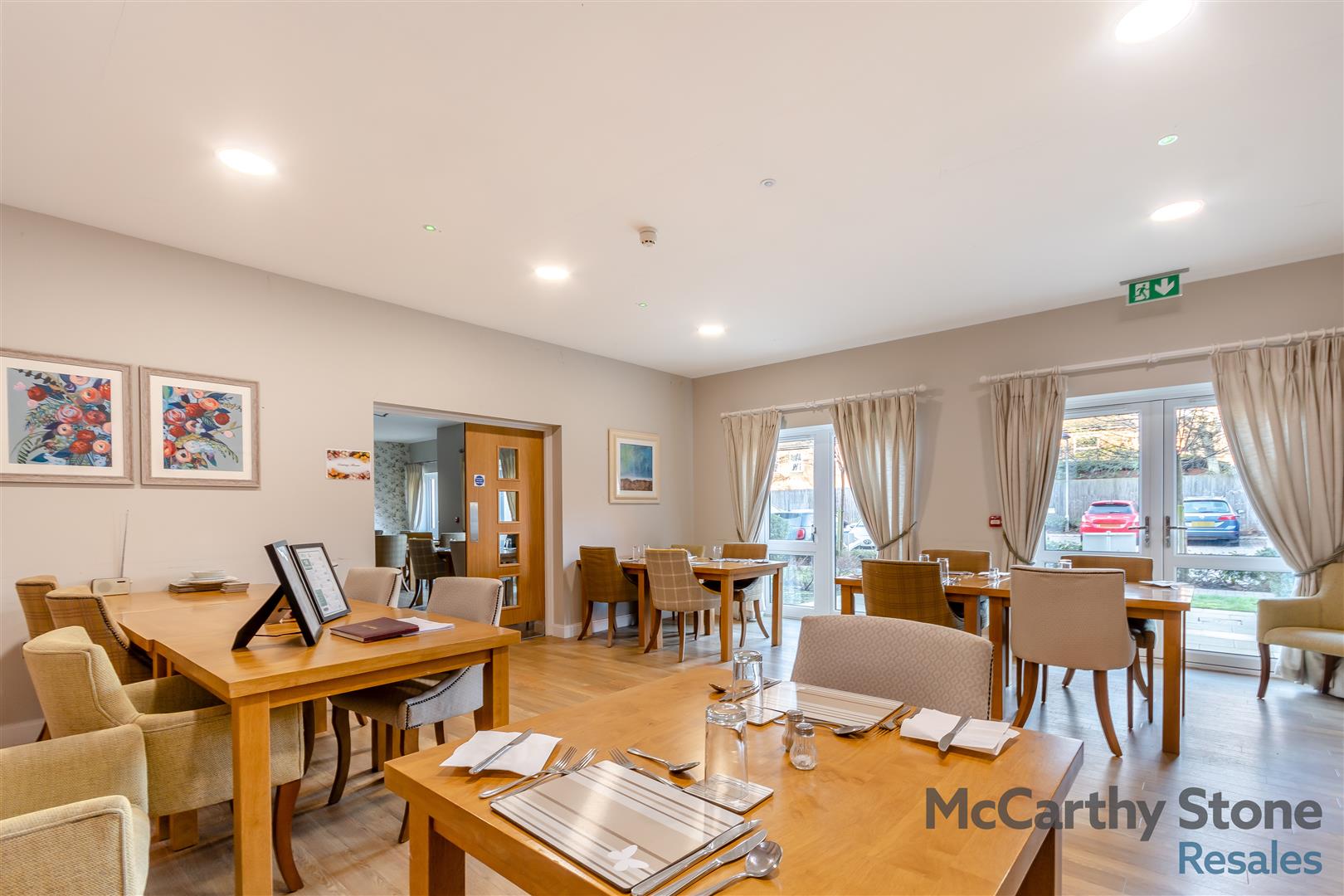 Bilberry Place, Recreation Road, Bromsgrove, B61 8DT