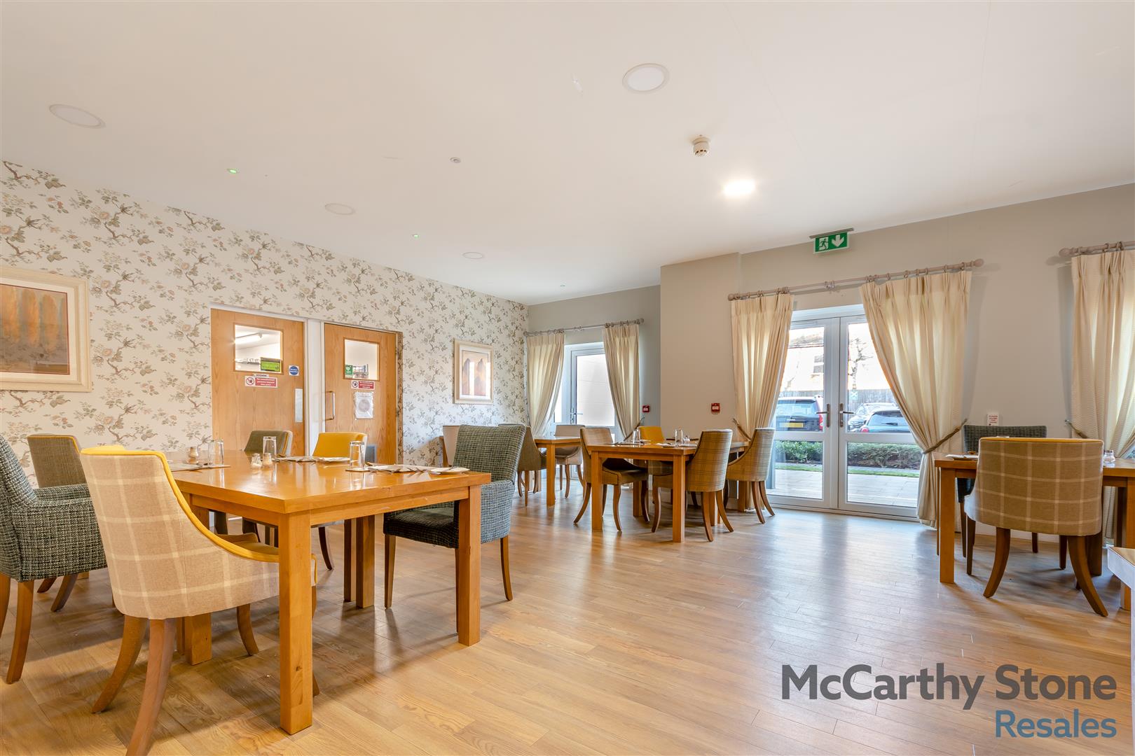 Bilberry Place, Recreation Road, Bromsgrove, B61 8DT