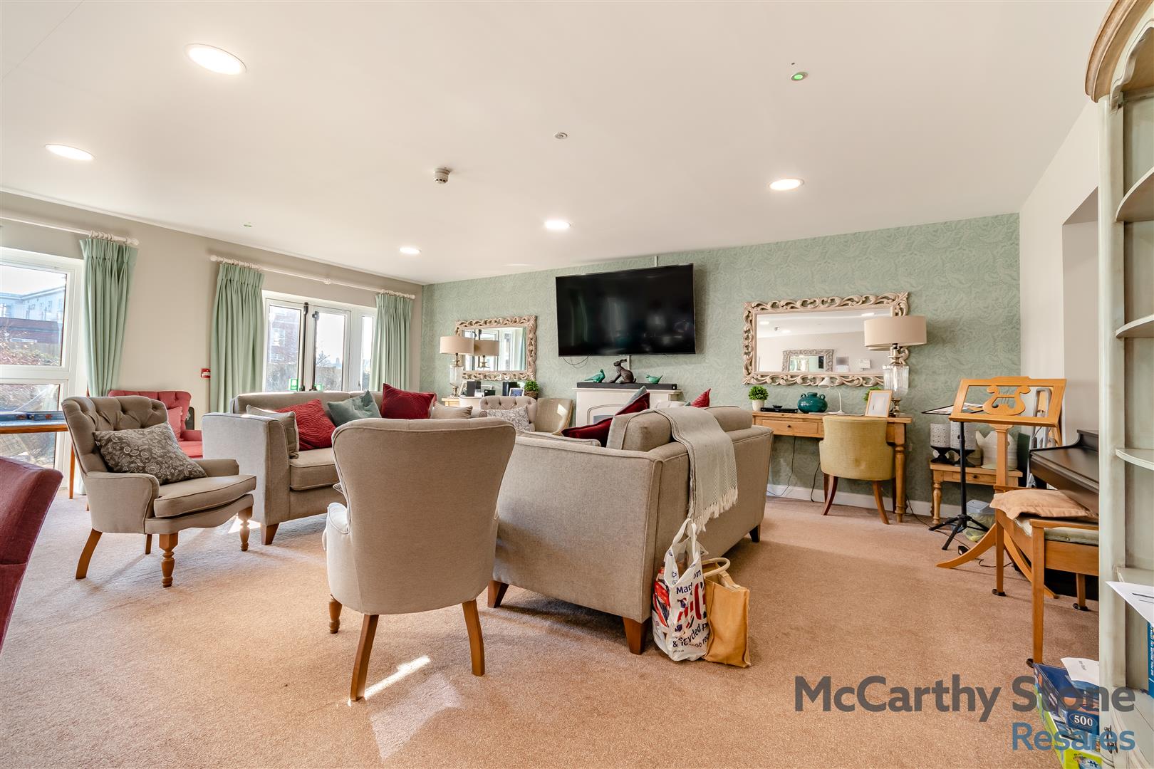 Bilberry Place, Recreation Road, Bromsgrove, B61 8DT