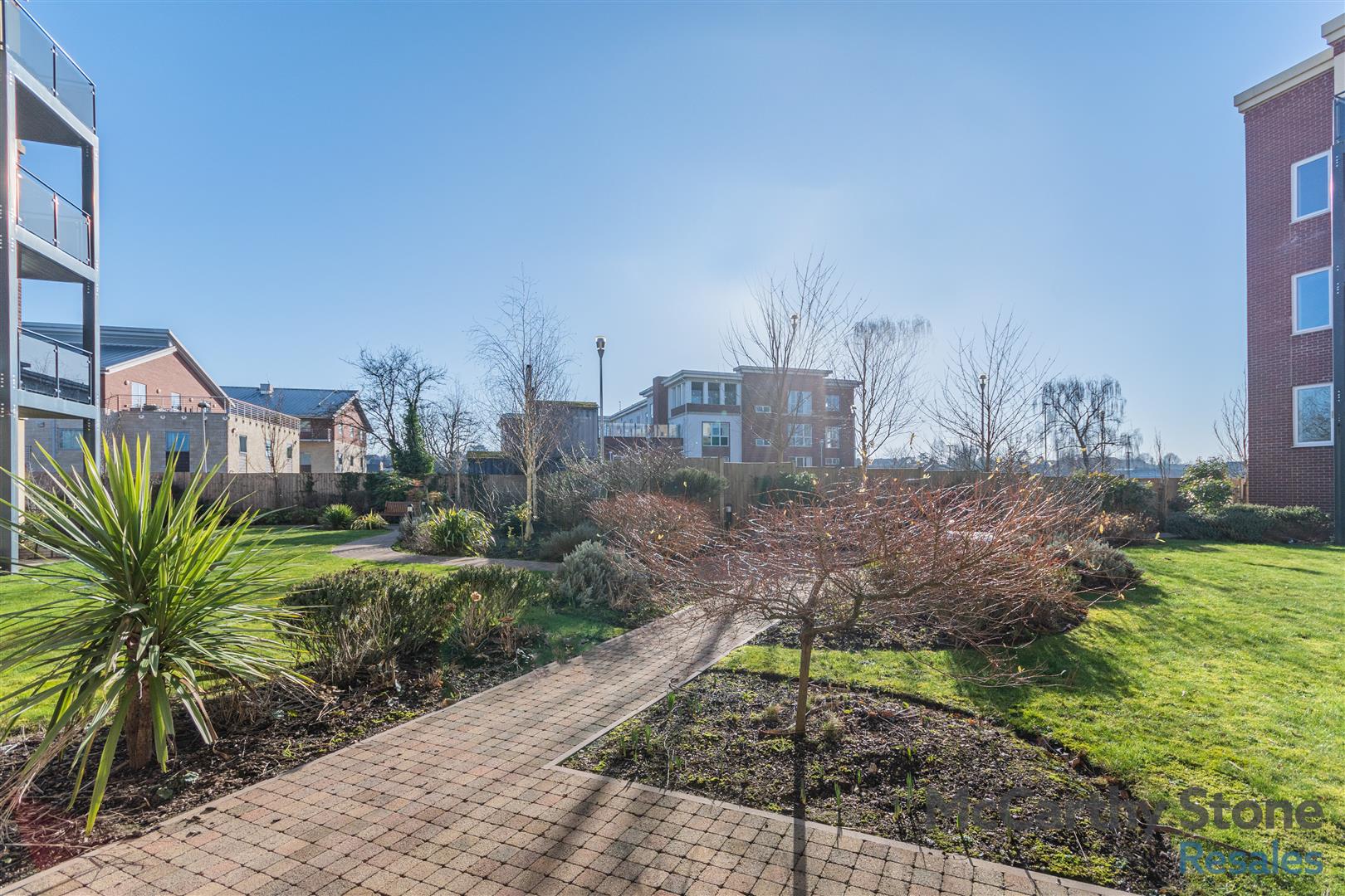 Bilberry Place, Recreation Road, Bromsgrove, B61 8DT