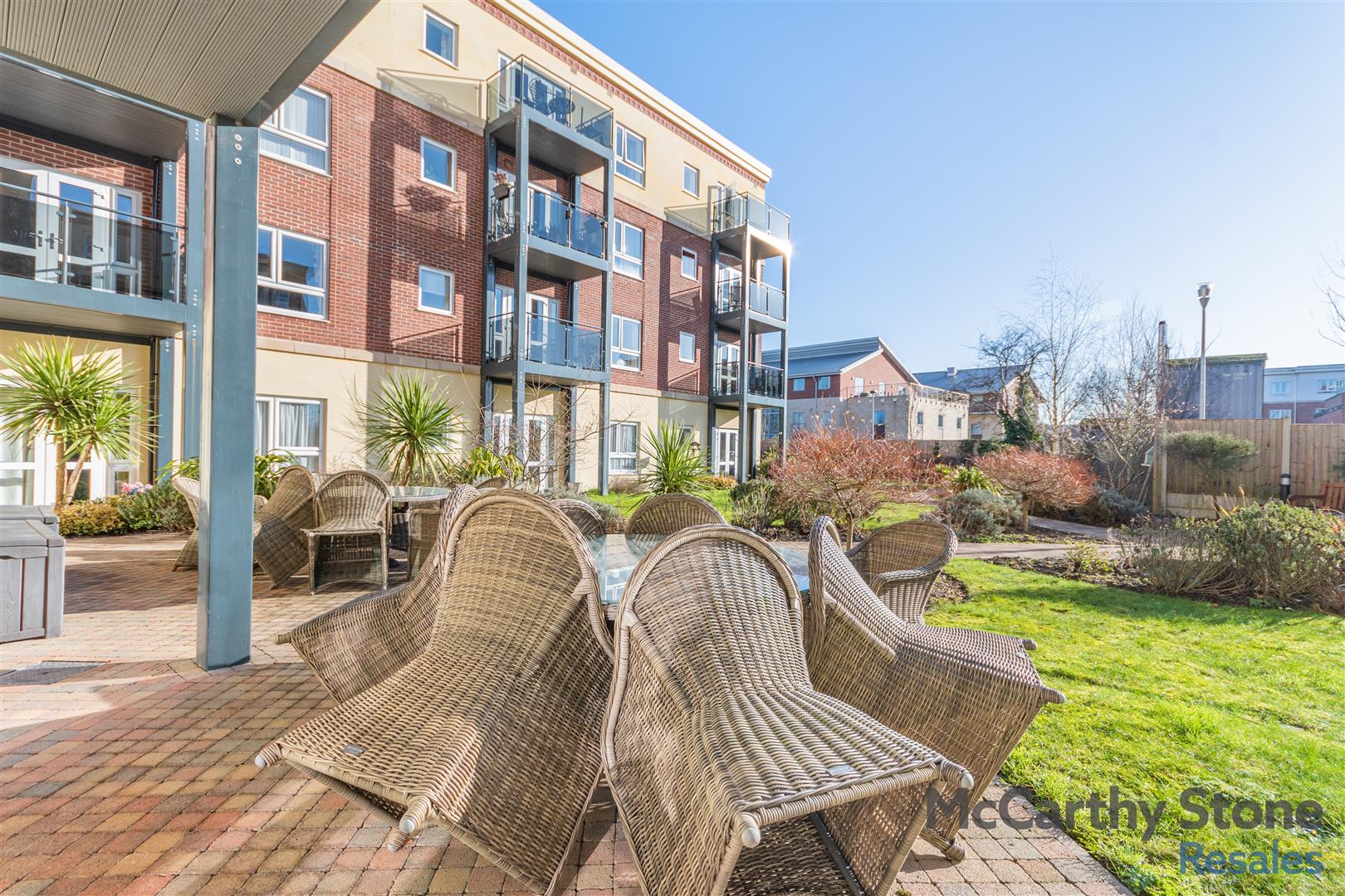 Bilberry Place, Recreation Road, Bromsgrove, B61 8DT