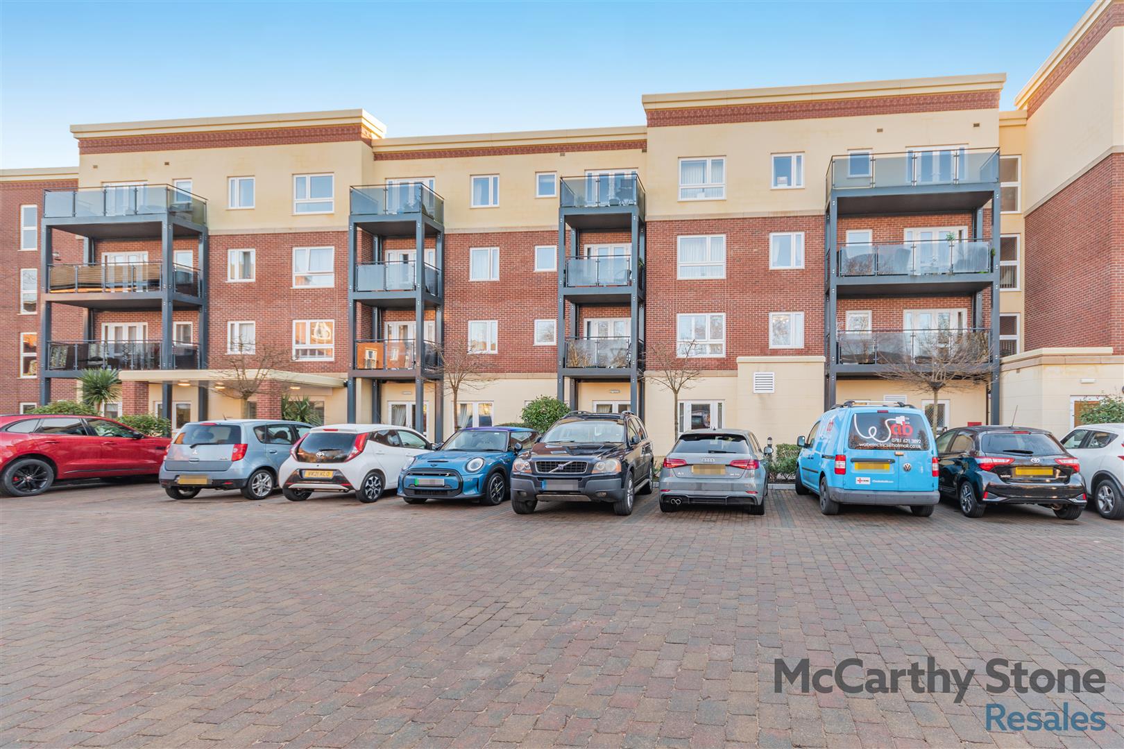 Bilberry Place, Recreation Road, Bromsgrove, B61 8DT