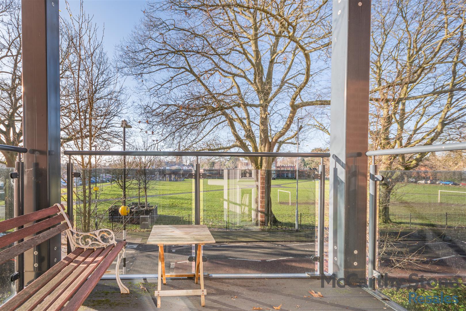 Bilberry Place, Recreation Road, Bromsgrove, B61 8DT