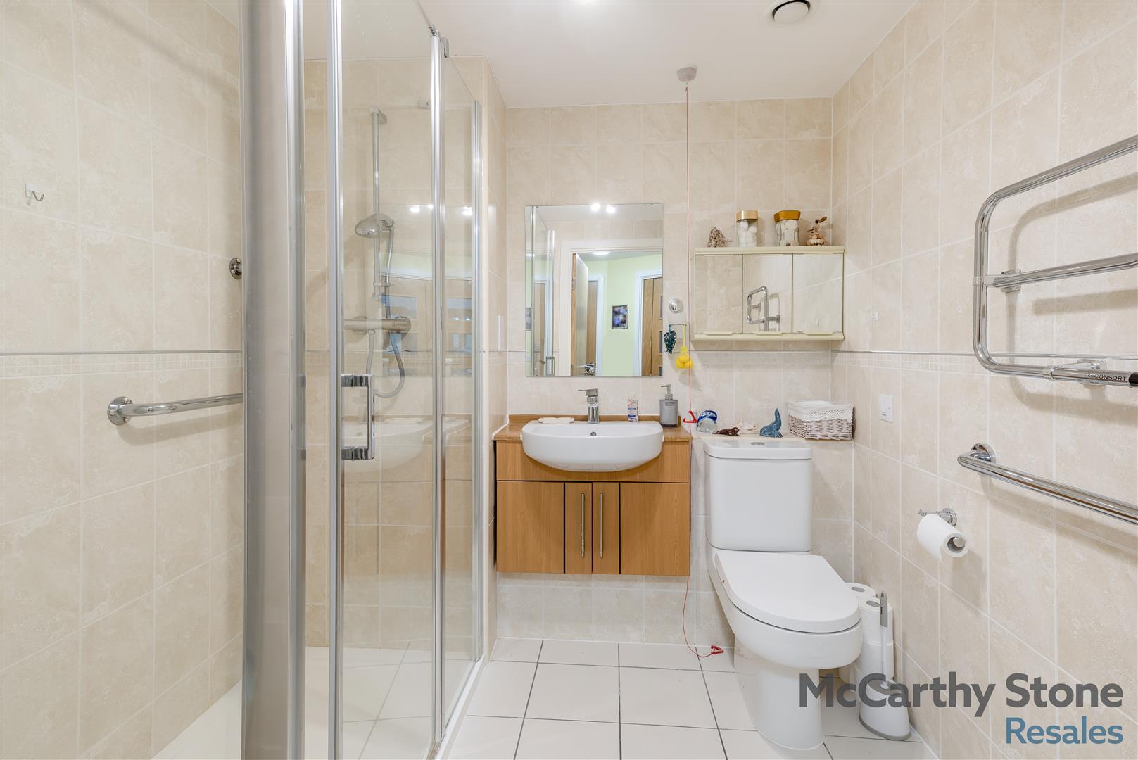 18 St Clements Court, South Street, Atherstone