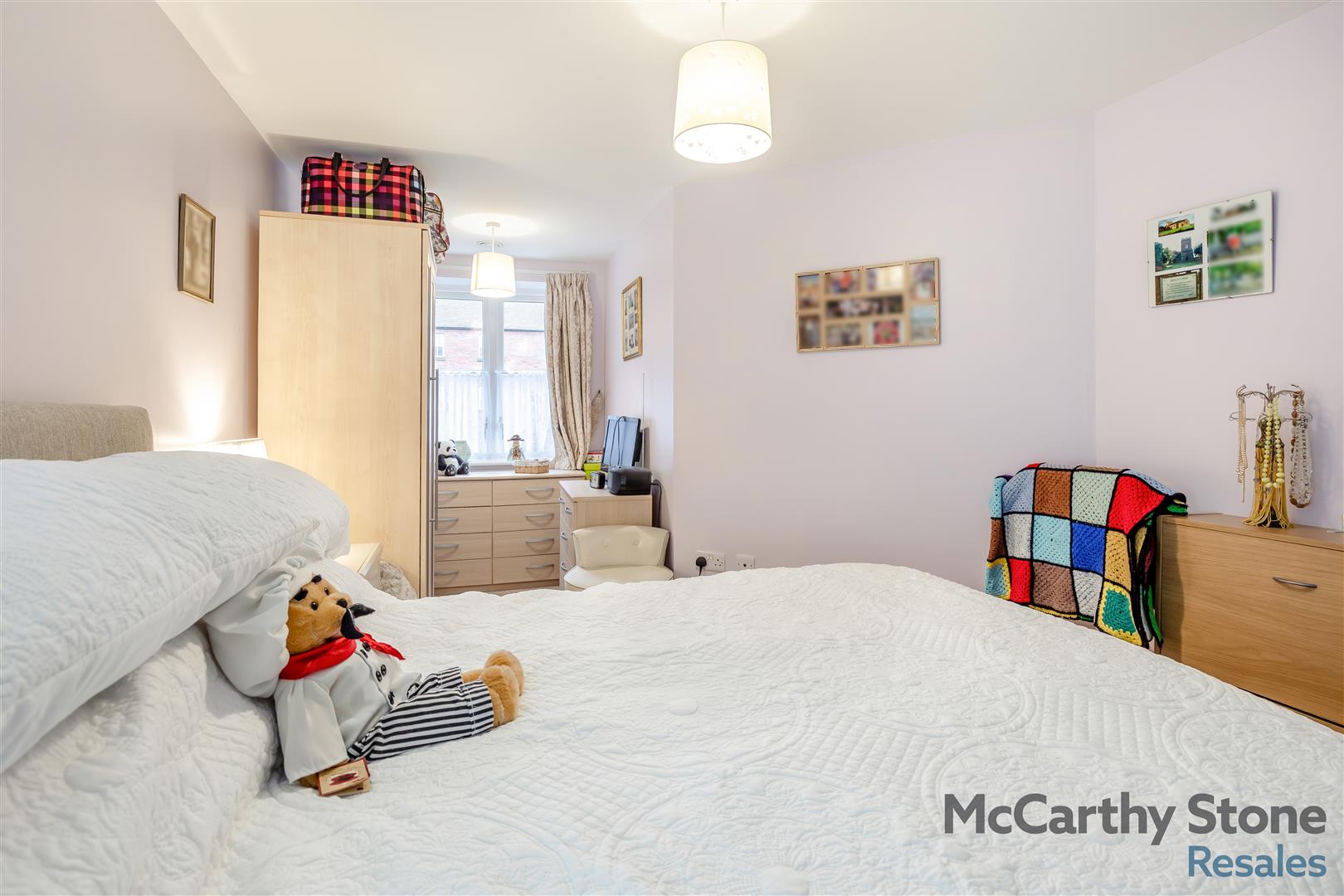 18 St Clements Court, South Street, Atherstone