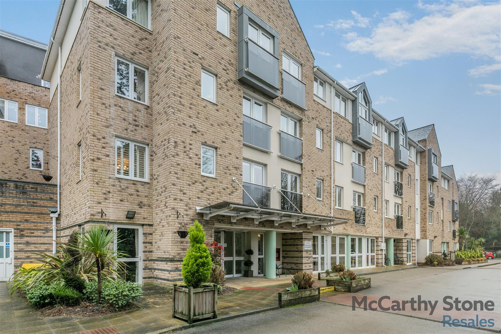 Windsor House, 900 Abbeydale Road, Sheffield