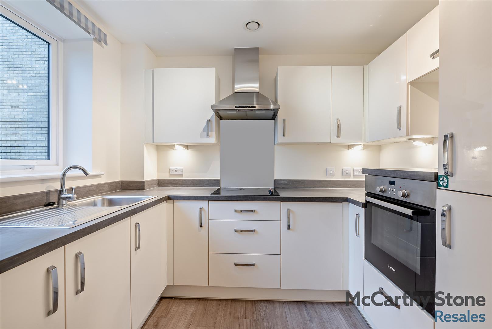 Williams Place, Greenwood Way, Harwell, Didcot