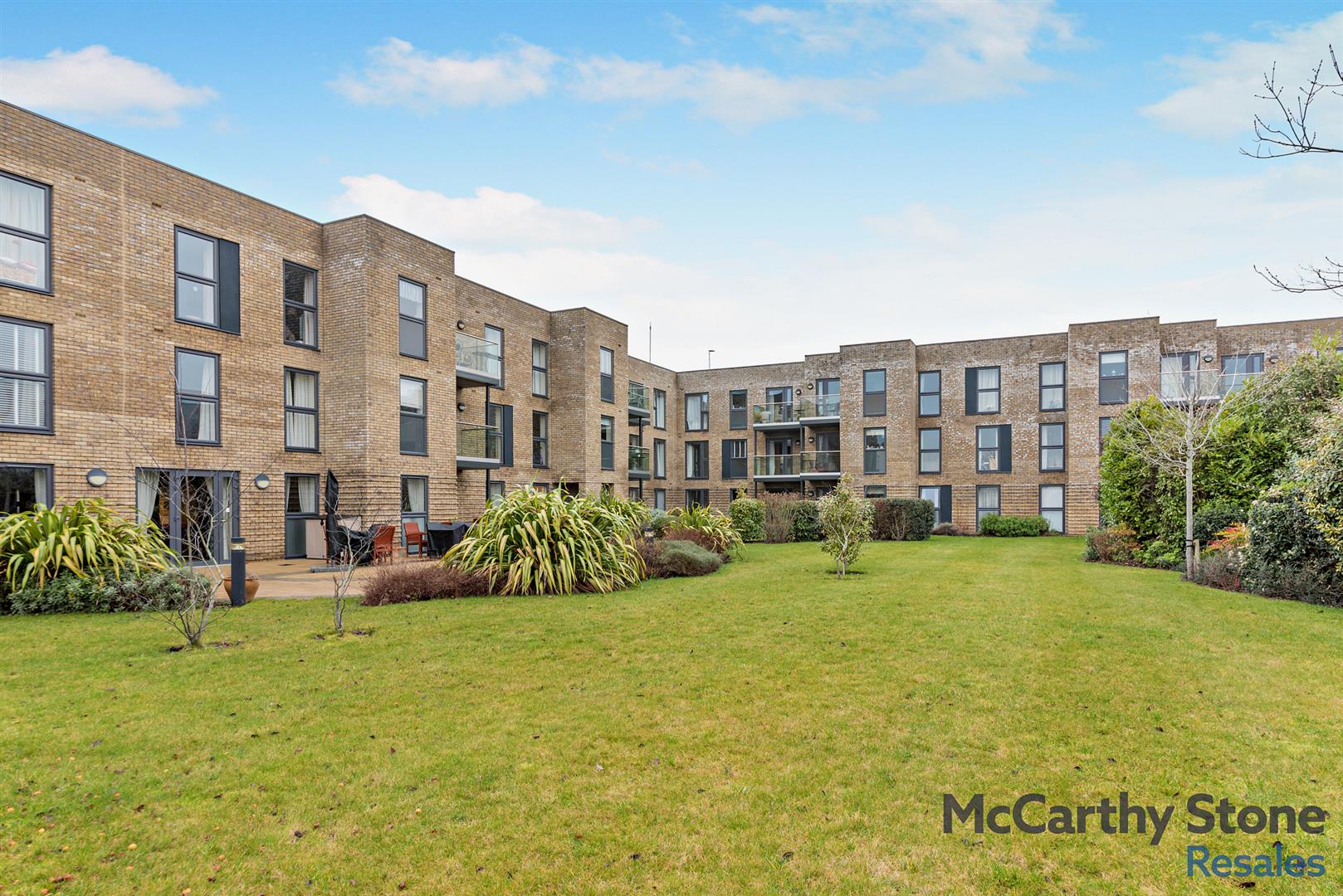 Williams Place, Greenwood Way, Harwell, Didcot