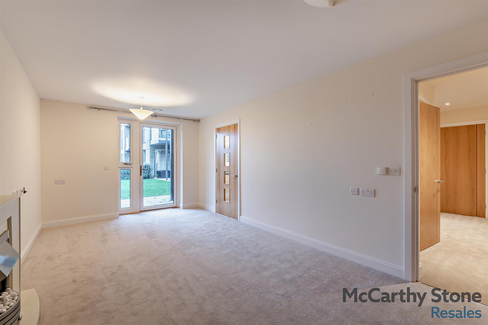 Williams Place, Greenwood Way, Harwell, Didcot