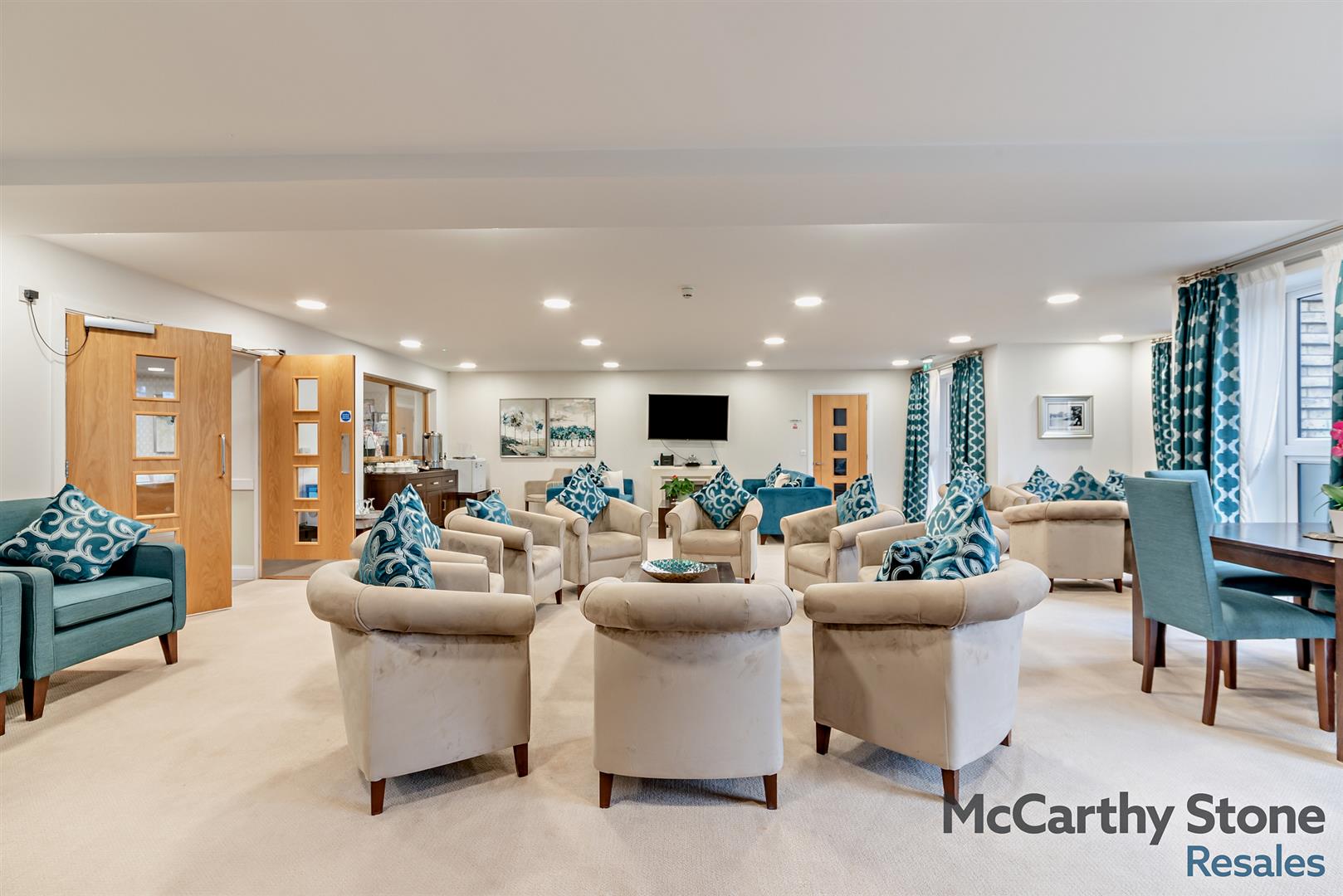 Williams Place, Greenwood Way, Harwell, Didcot