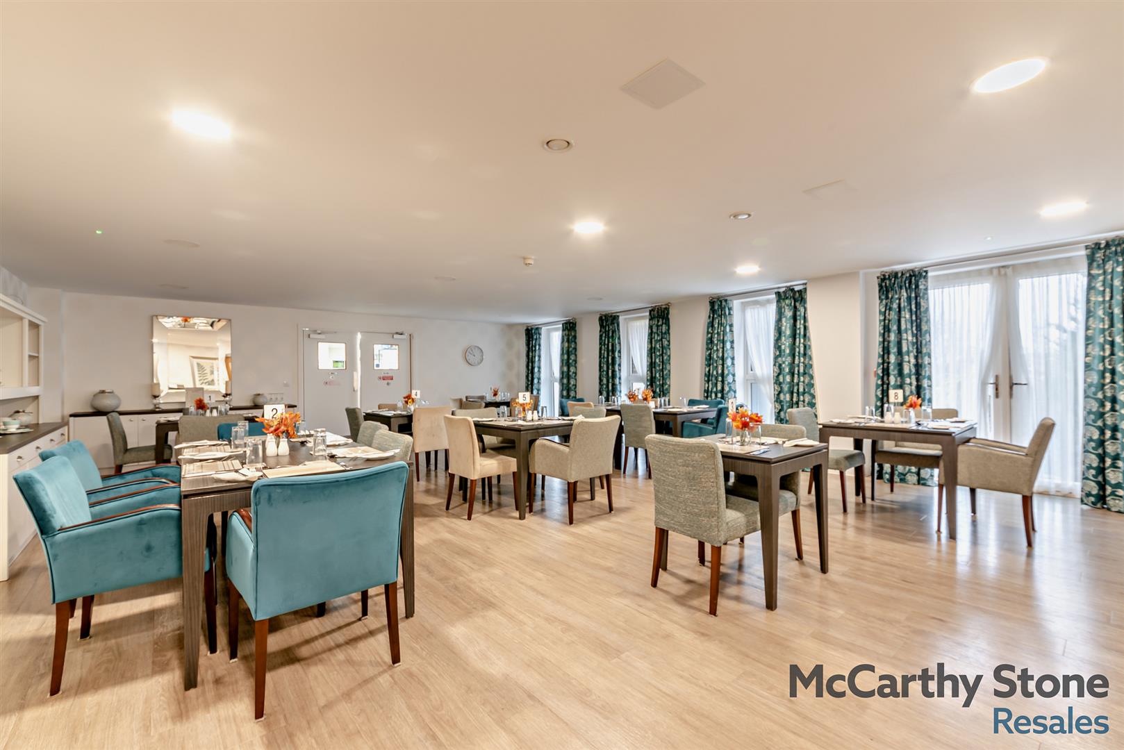 Williams Place, Greenwood Way, Harwell, Didcot