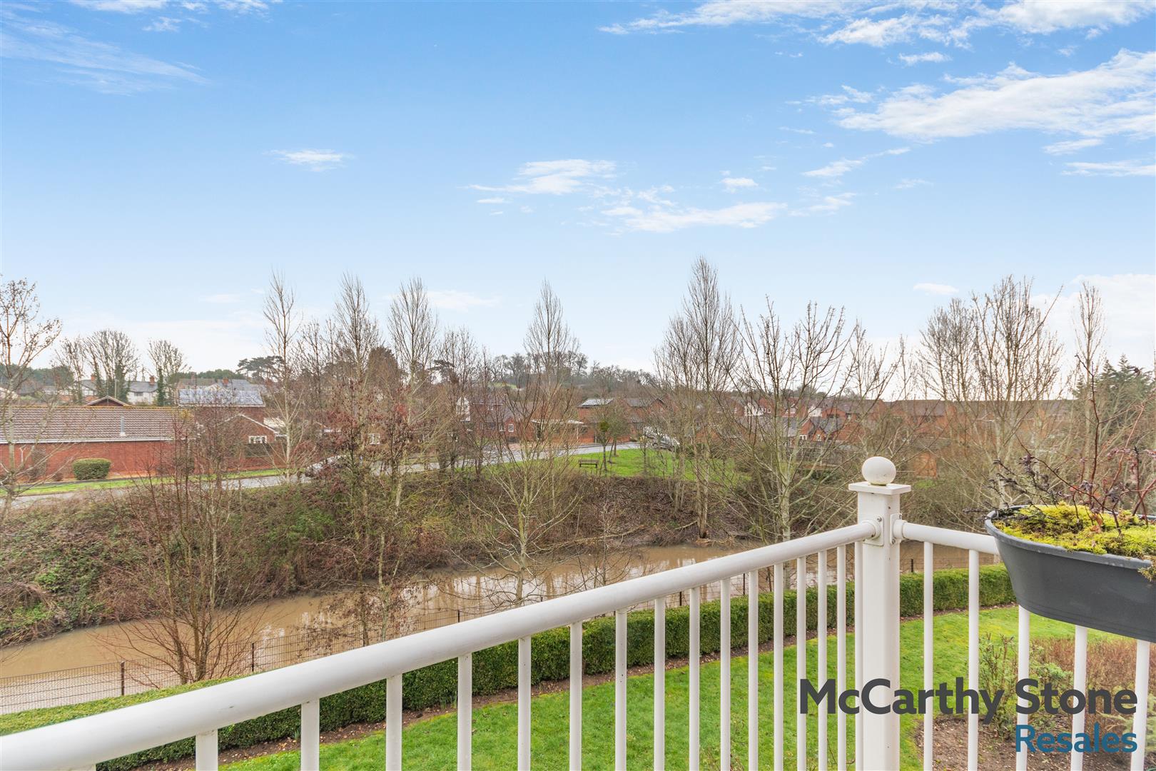 Horton Mill Court, Hanbury Road, Droitwich, WR9 8GD