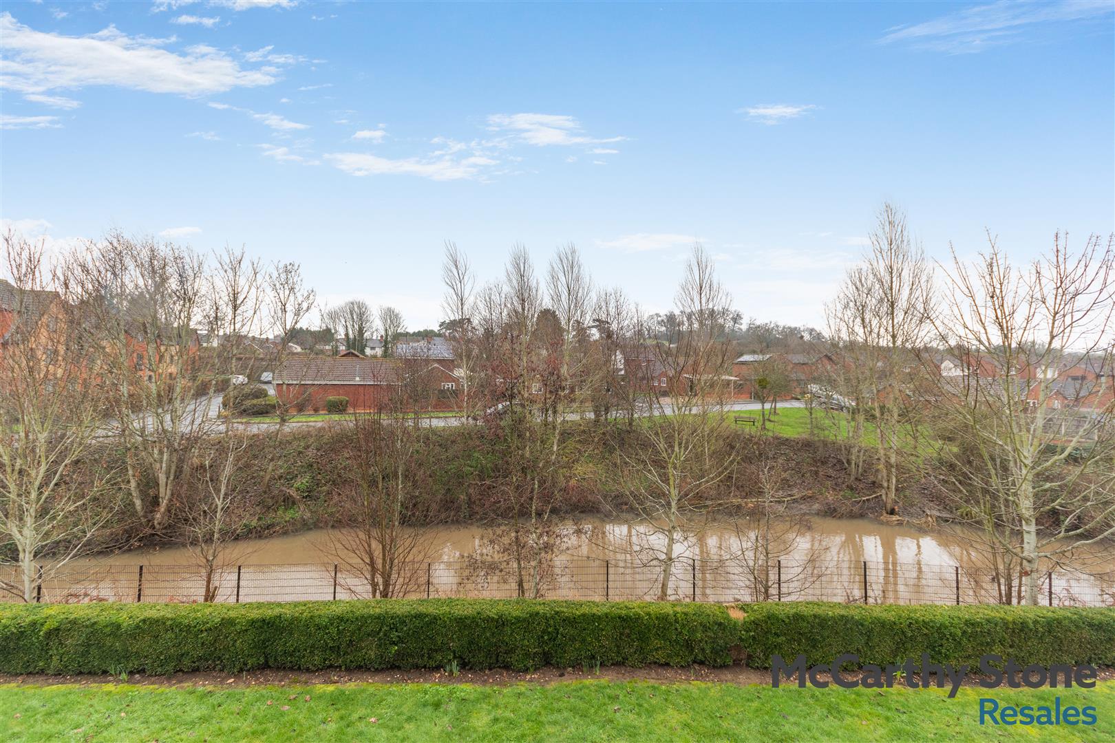 Horton Mill Court, Hanbury Road, Droitwich, WR9 8GD