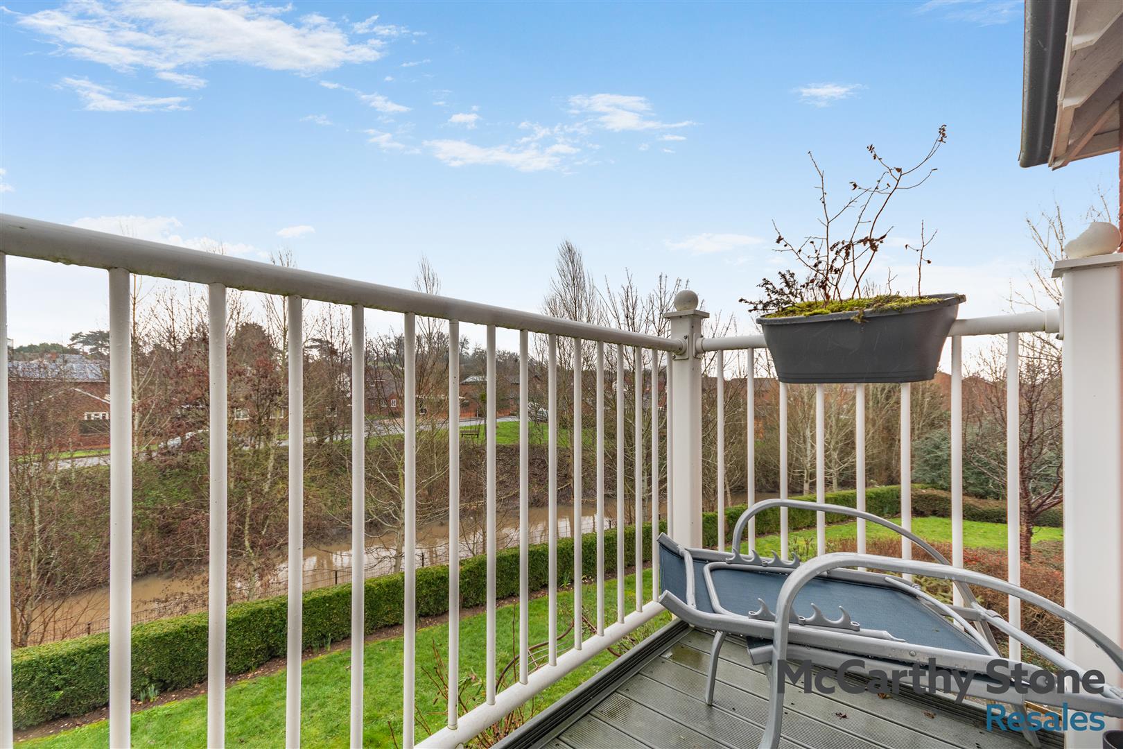 Horton Mill Court, Hanbury Road, Droitwich, WR9 8GD