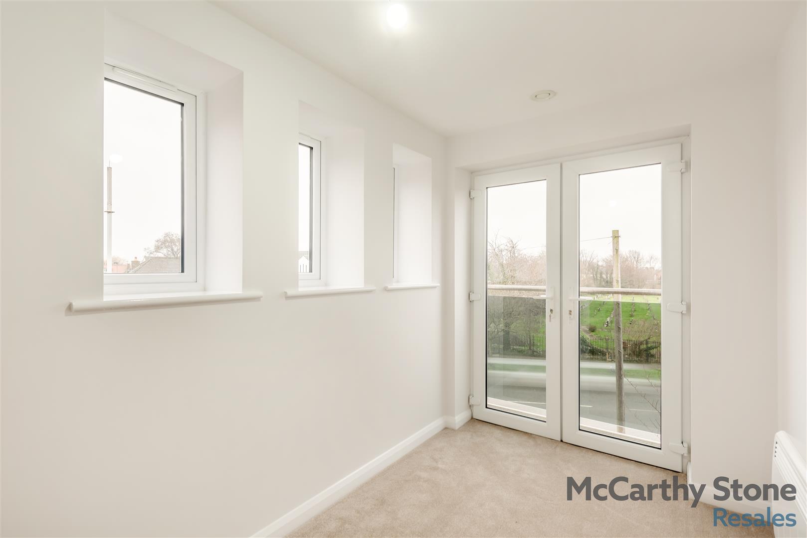 Grove Court, 20 Moor Lane, Crosby, Liverpool