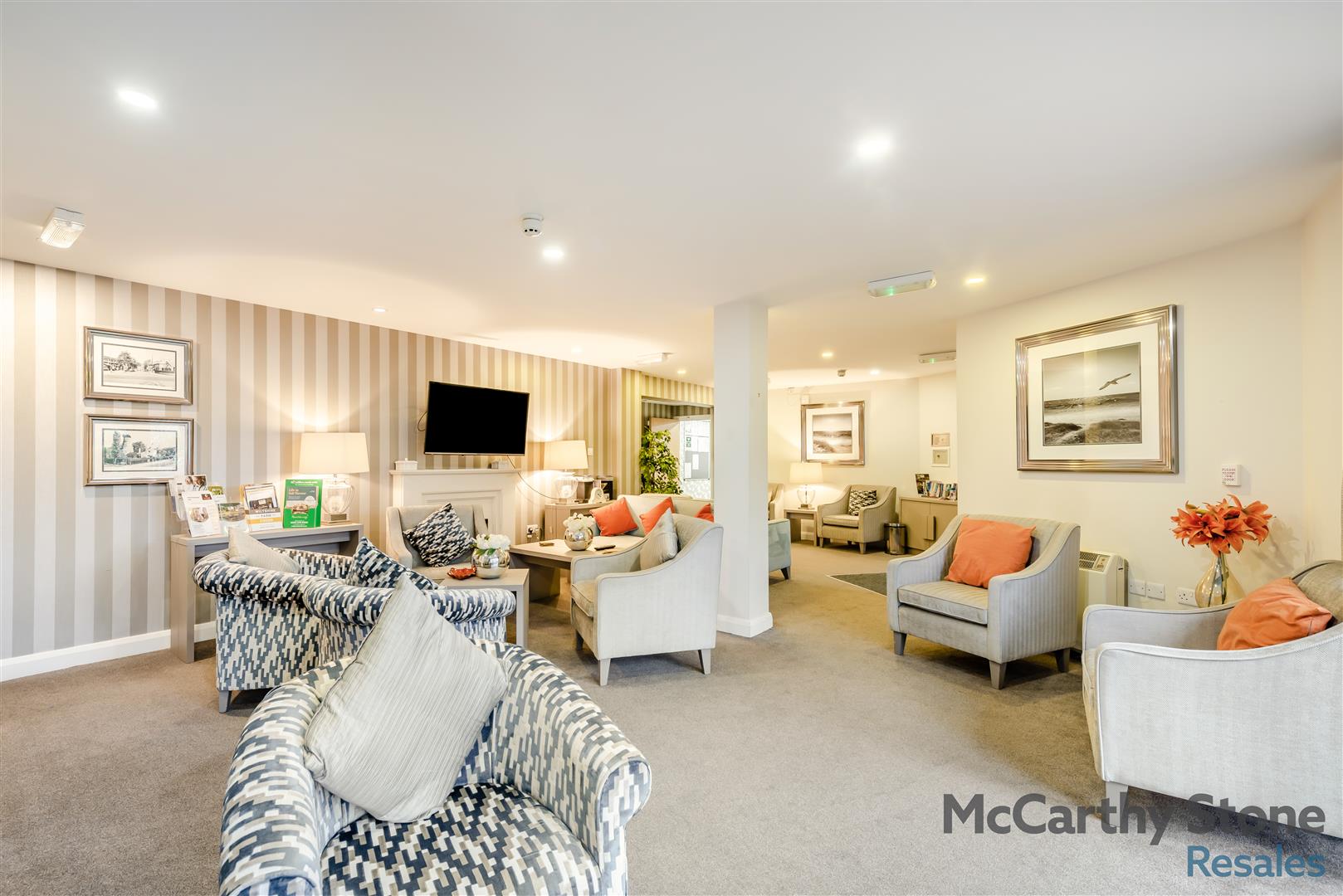 Grove Court, 20 Moor Lane, Crosby, Liverpool