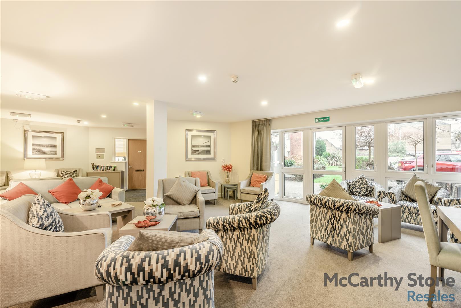 Grove Court, 20 Moor Lane, Crosby, Liverpool