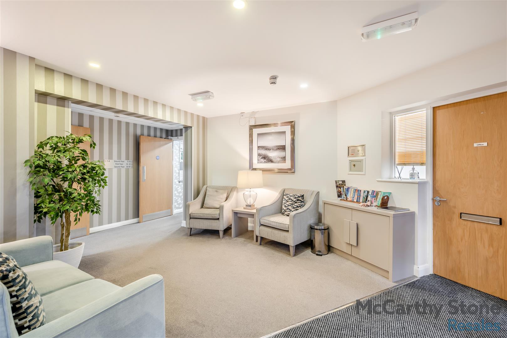 Grove Court, 20 Moor Lane, Crosby, Liverpool