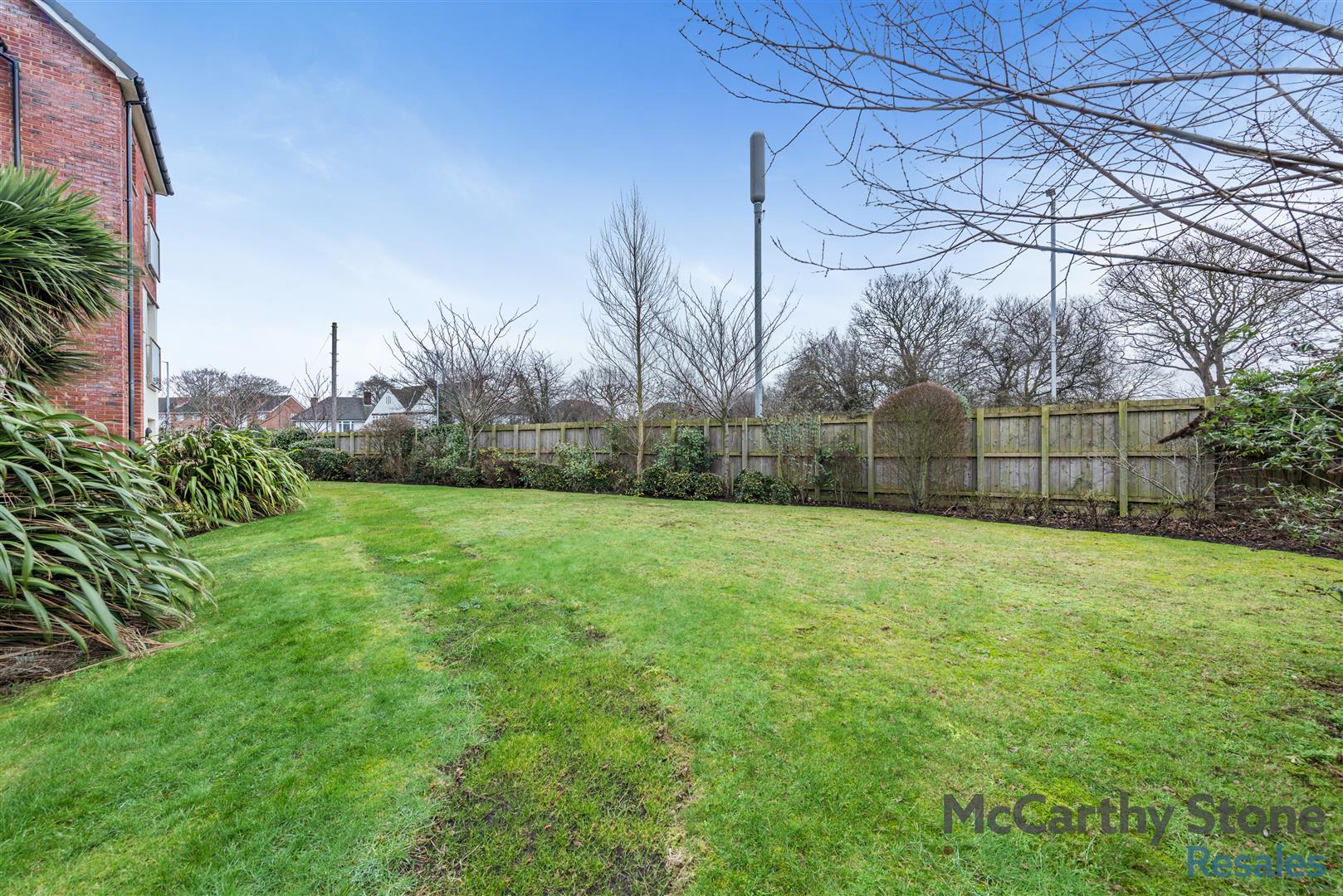 Grove Court, 20 Moor Lane, Crosby, Liverpool