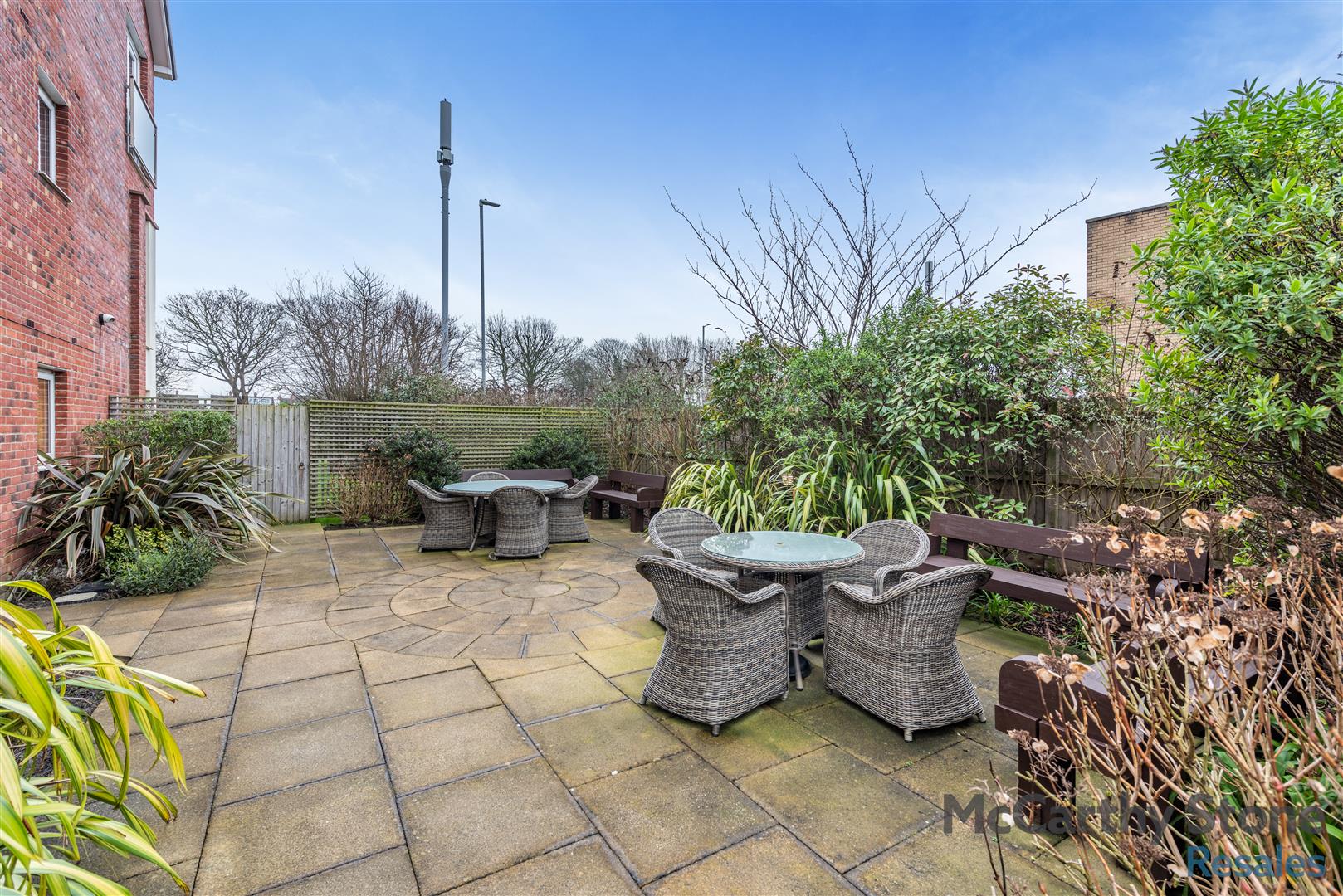 Grove Court, 20 Moor Lane, Crosby, Liverpool