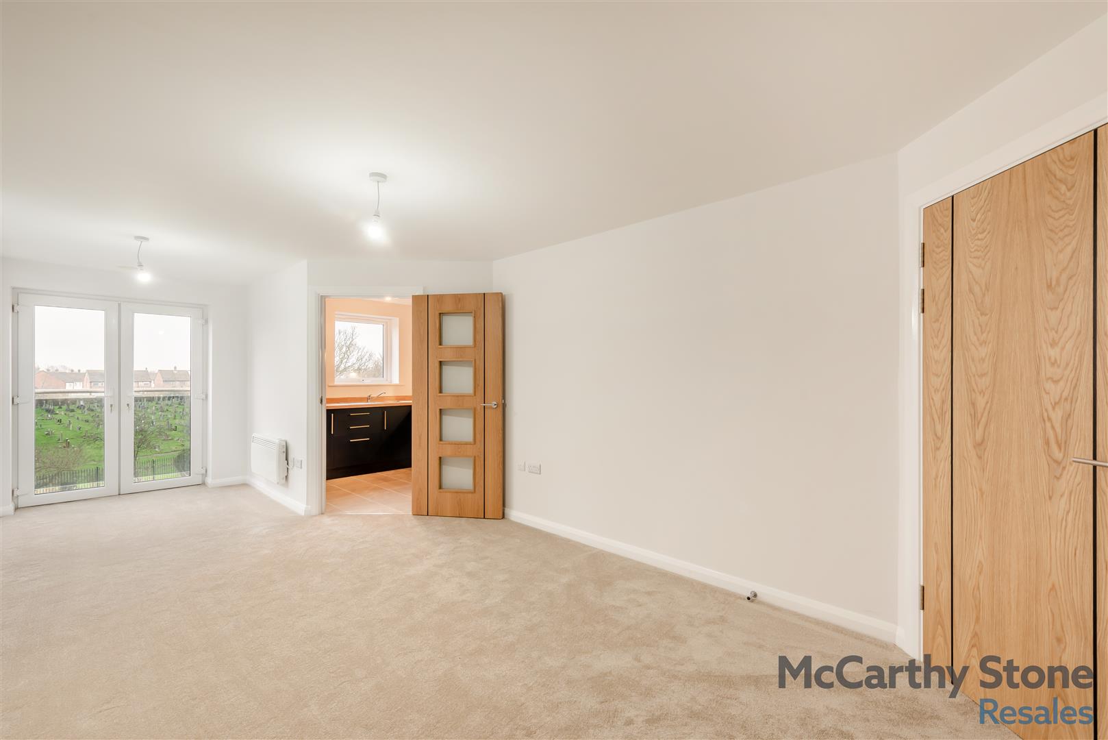 Grove Court, 20 Moor Lane, Crosby, Liverpool