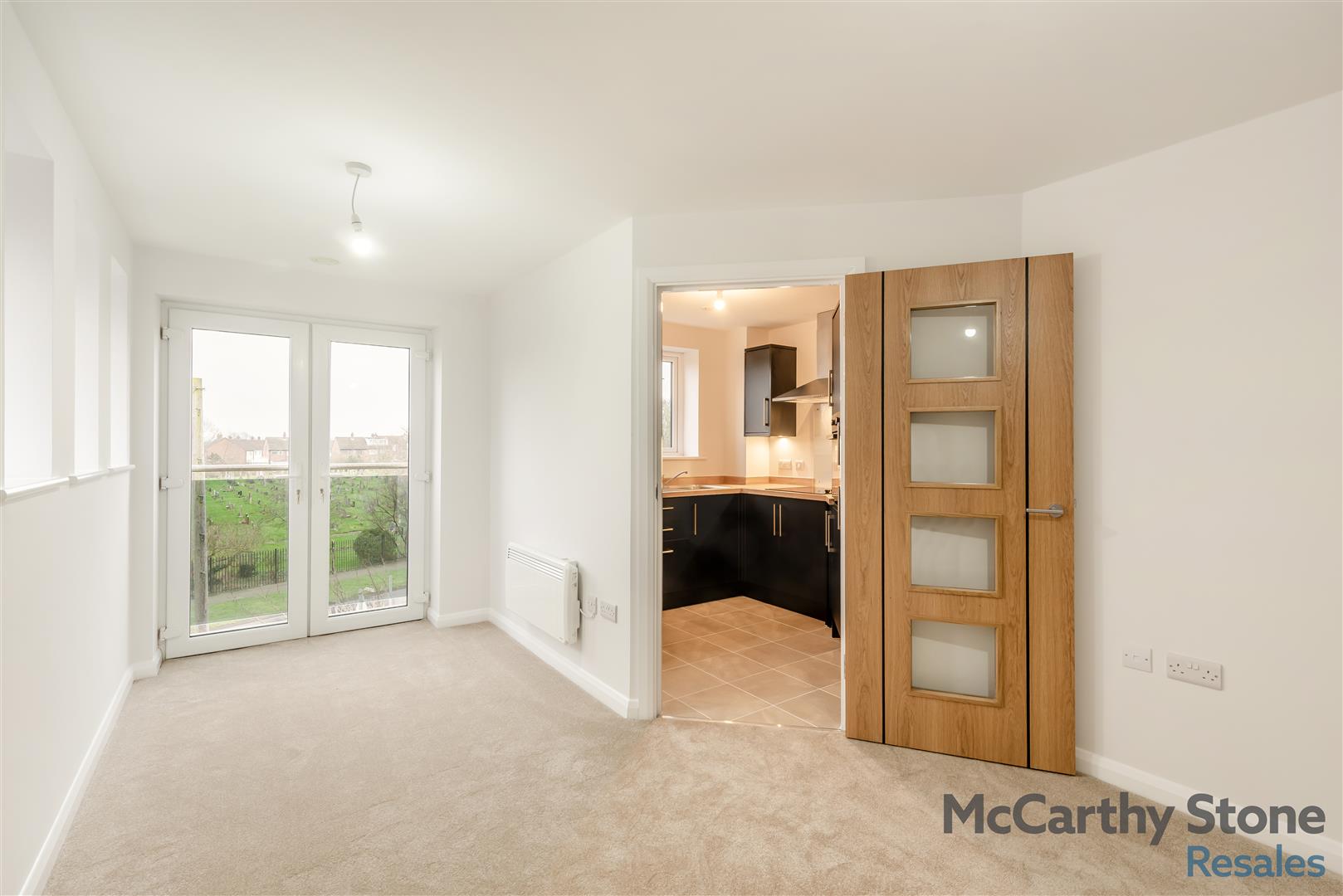 Grove Court, 20 Moor Lane, Crosby, Liverpool