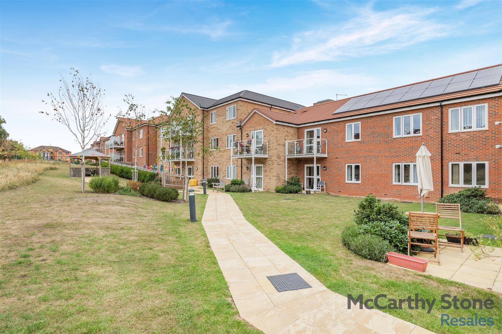 Bluebell House, Barnsdale Drive, Westcroft, Milton Keynes