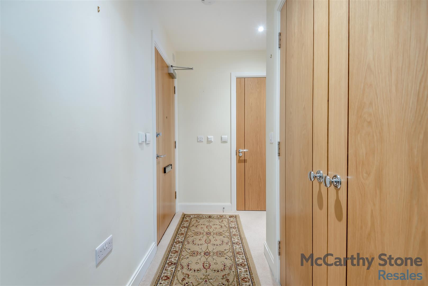 Jackson Place, Fields Park Drive, Alcester, Warwickshire, B49 6GR