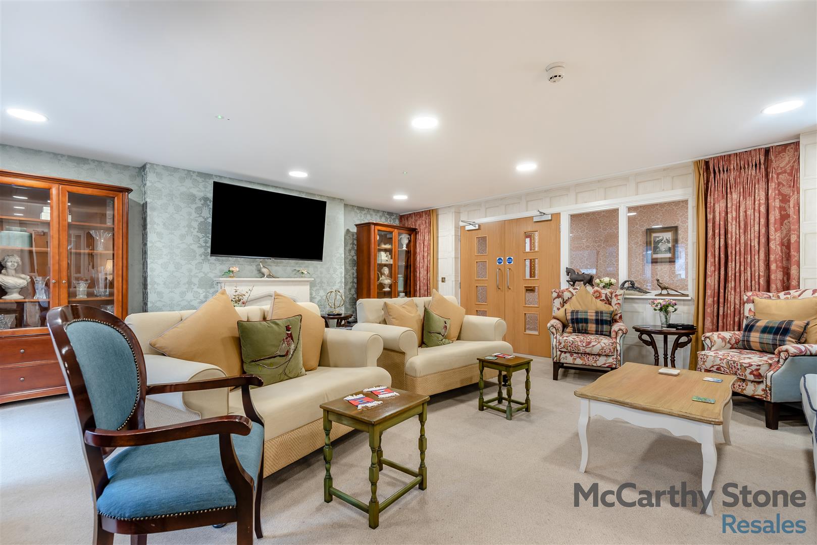 Jackson Place, Fields Park Drive, Alcester, Warwickshire, B49 6GR