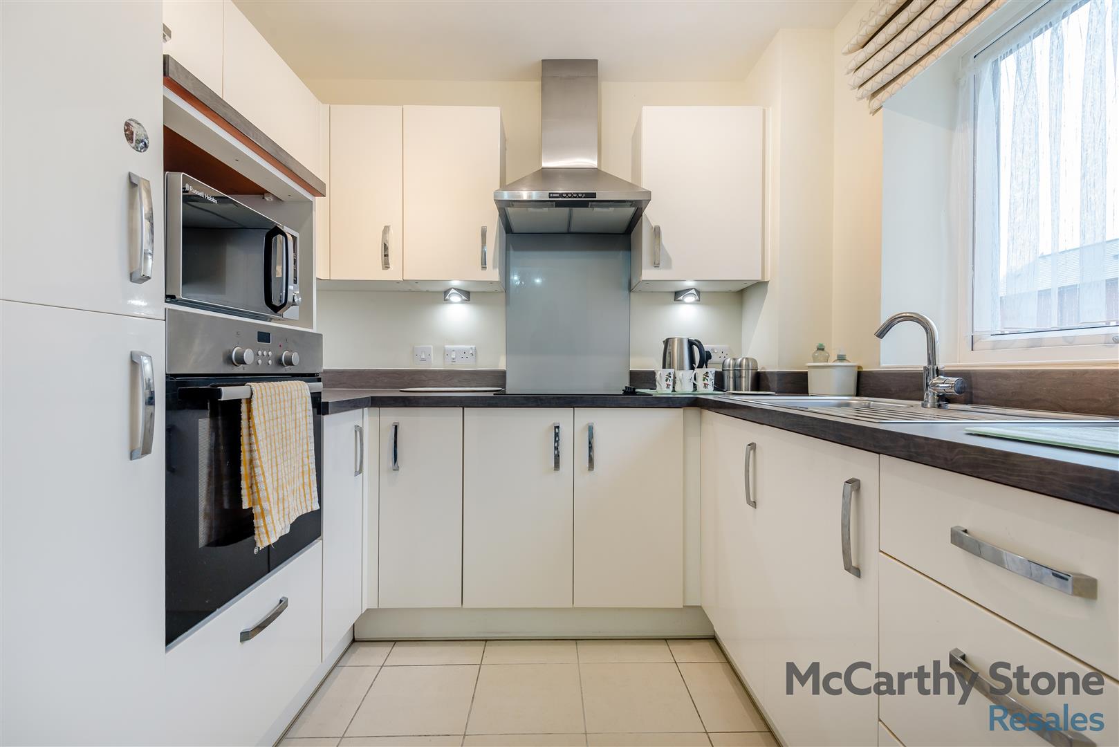 Jackson Place, Fields Park Drive, Alcester, Warwickshire, B49 6GR