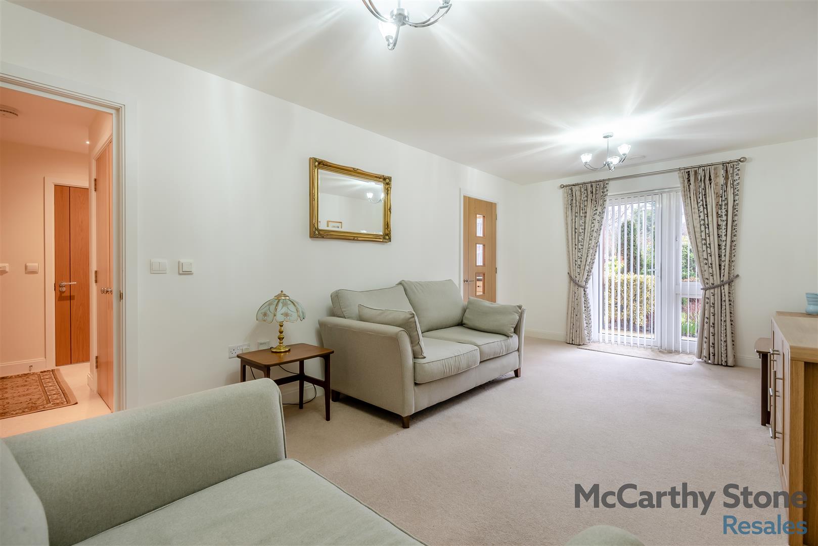 Jackson Place, Fields Park Drive, Alcester, Warwickshire, B49 6GR